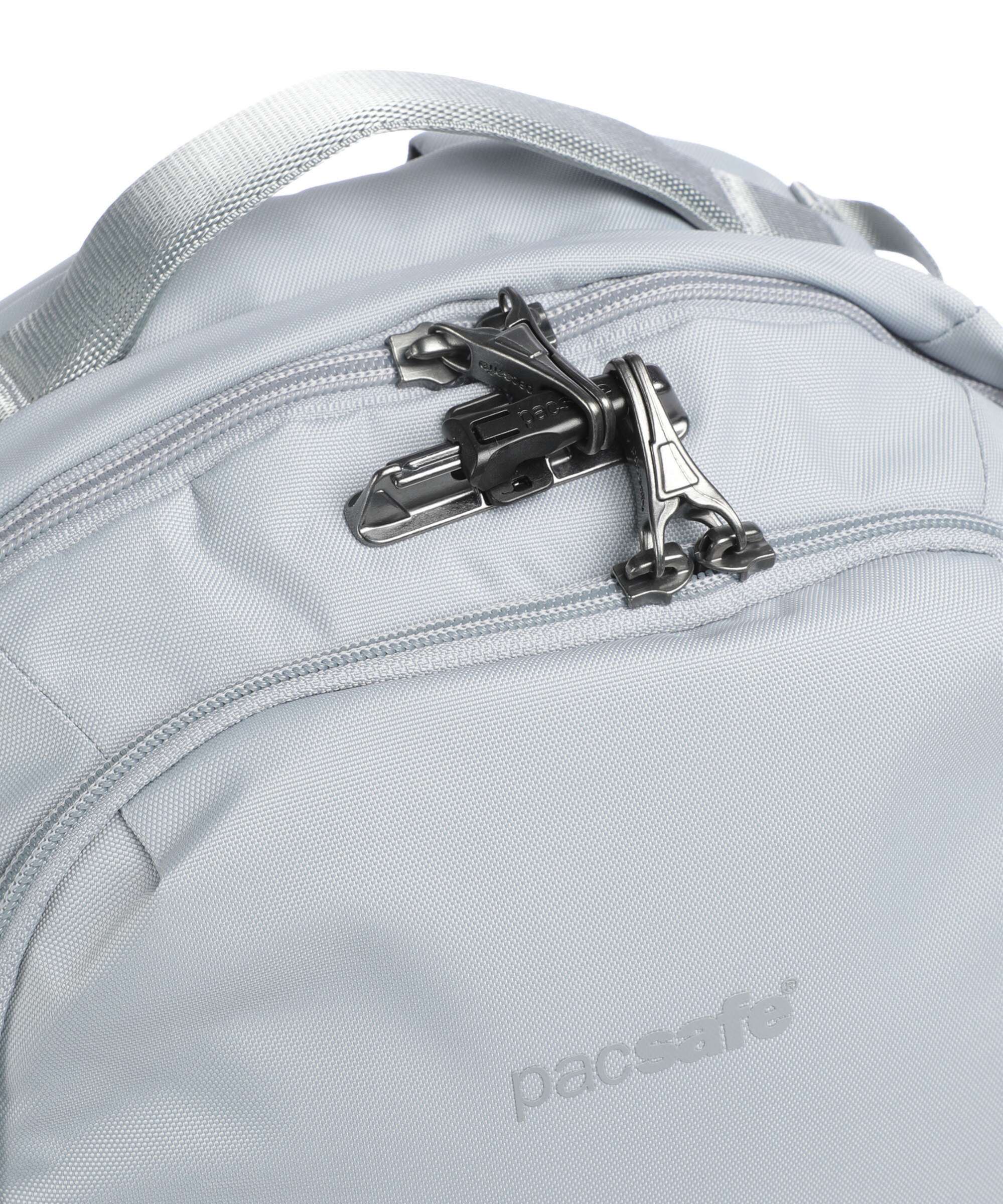 Pacsafe V 16 Backpack digital gray - Image 3