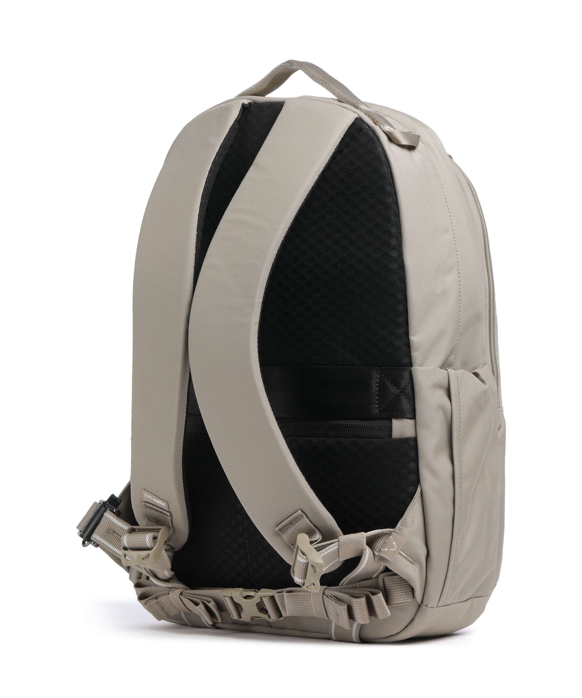 Pacsafe V 16 Backpack beige - Image 2