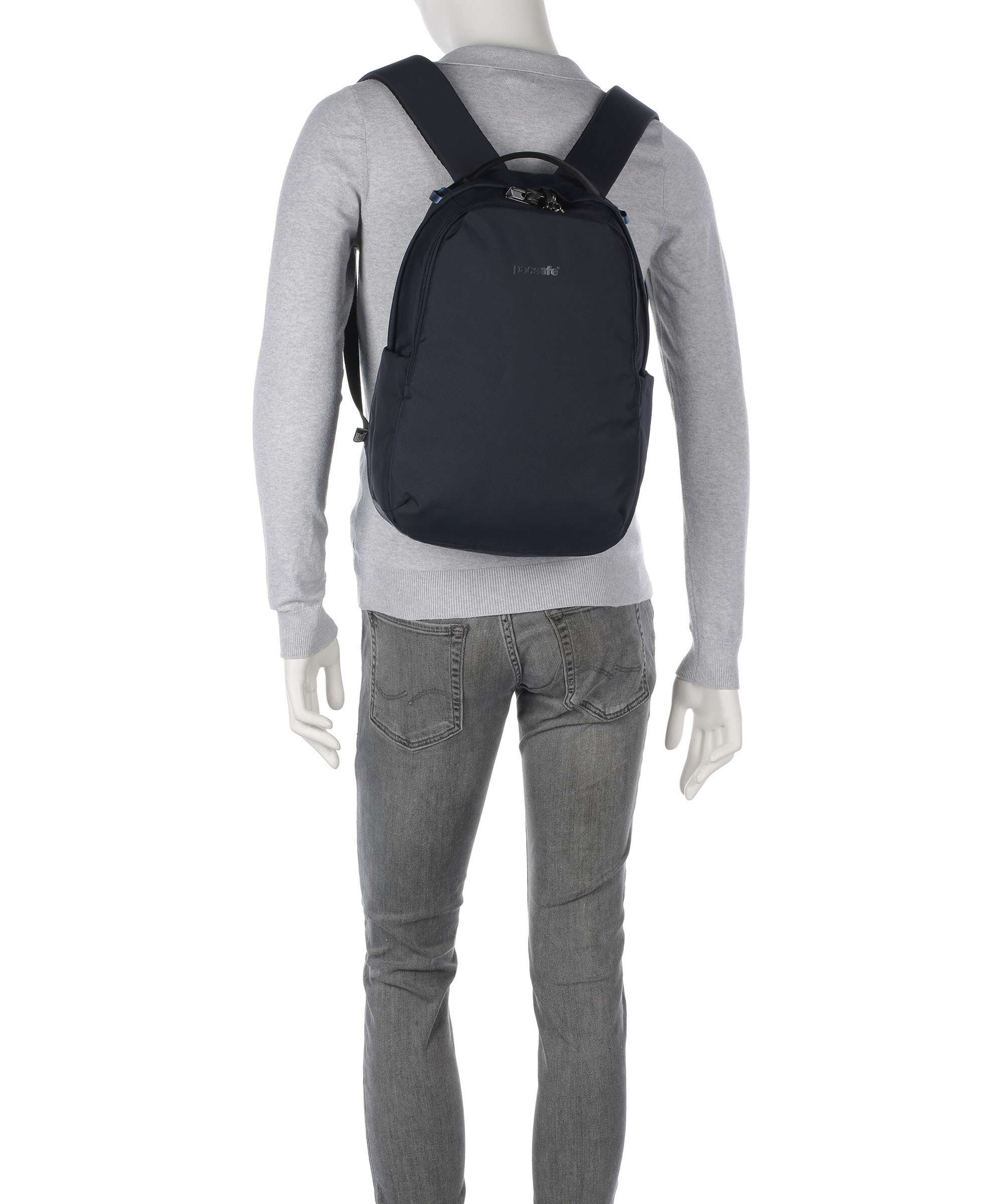 Pacsafe V 16 Backpack ocean - Image 4