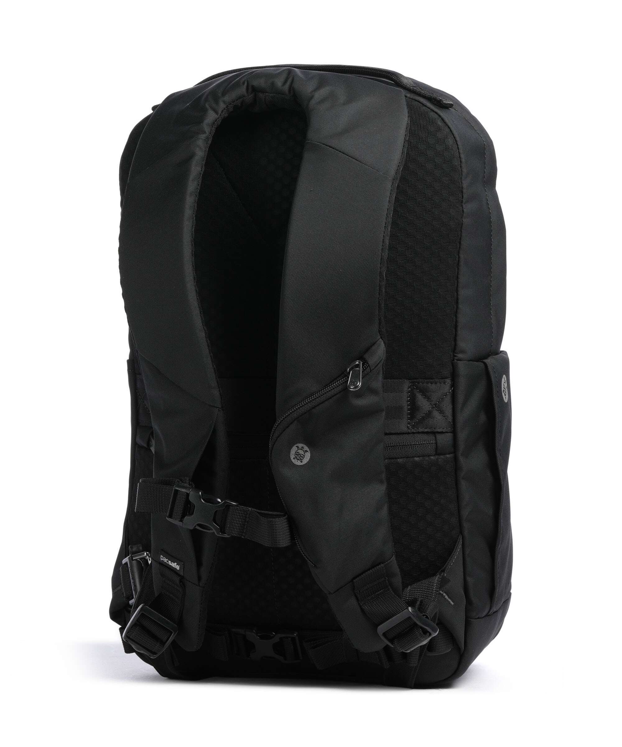 Pacsafe V 20 Backpack black - Image 2