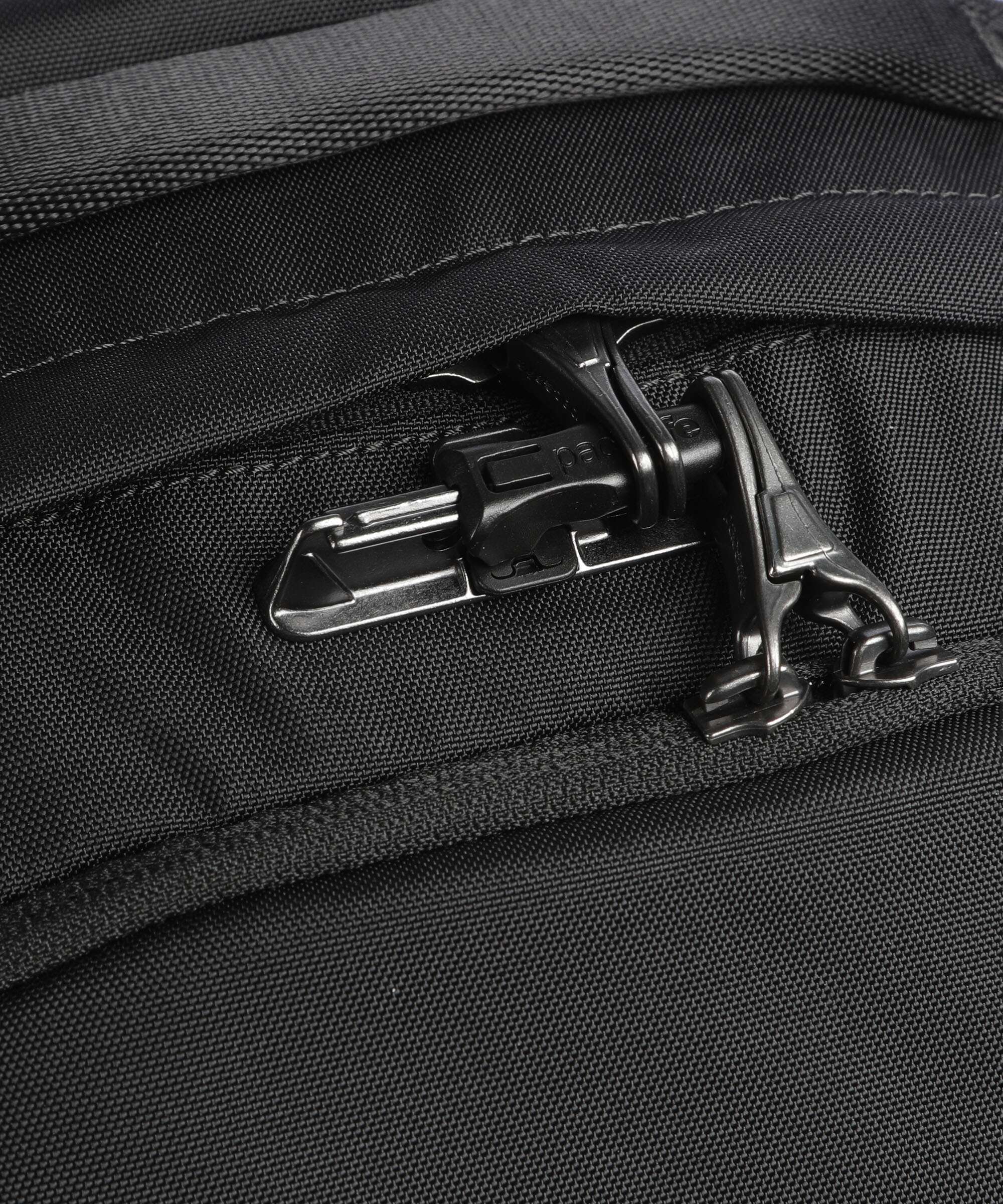 Pacsafe V 20 Backpack black - Image 3