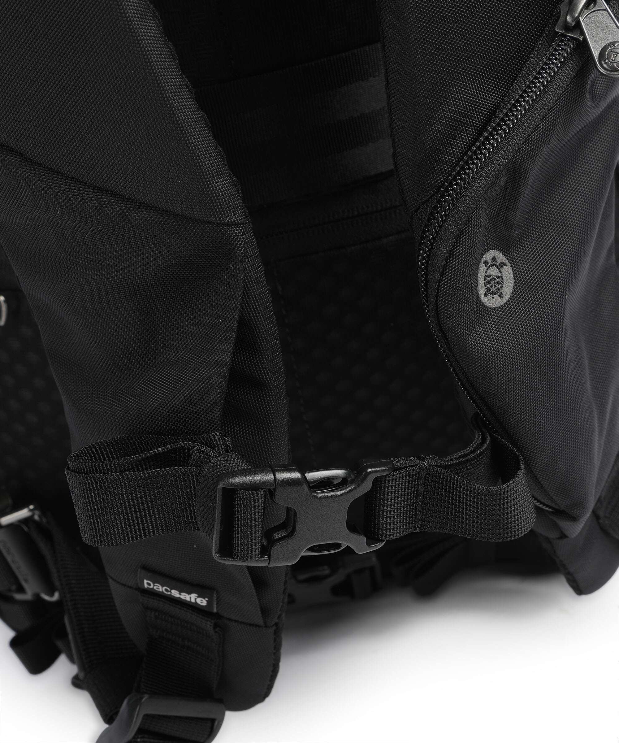 Pacsafe V 20 Backpack black - Image 4