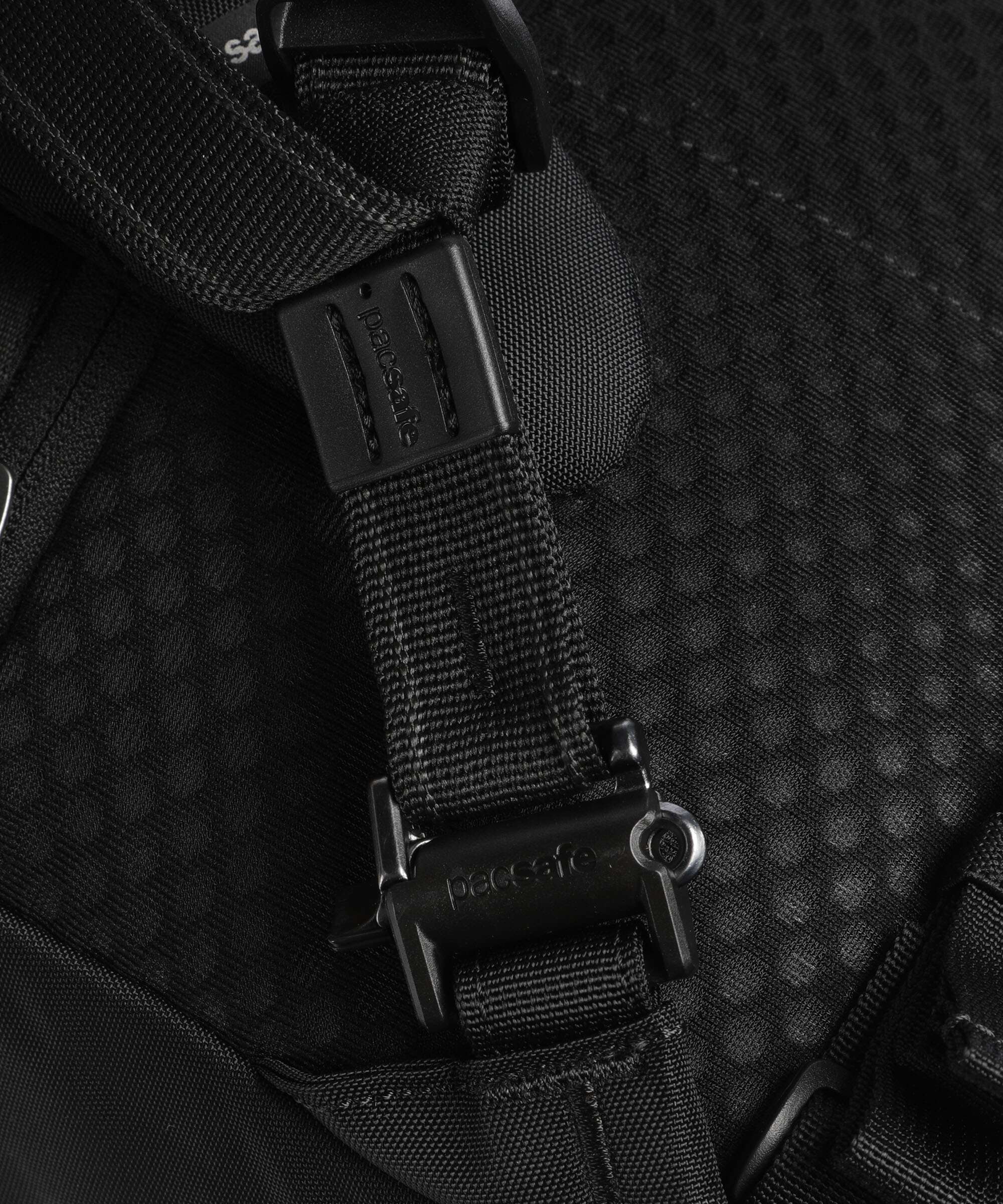 Pacsafe V 20 Backpack black - Image 5