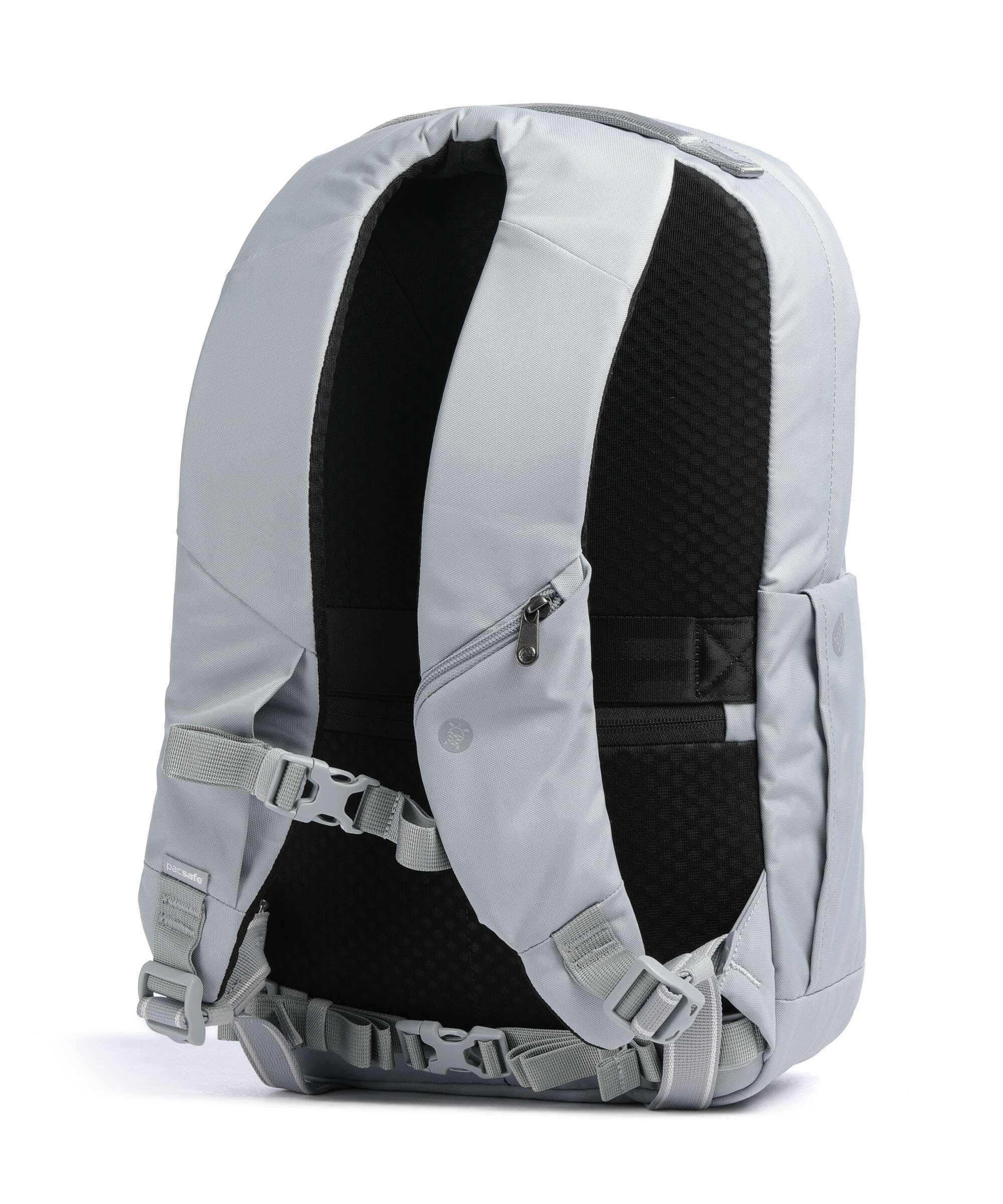 Pacsafe V 20 Backpack digital gray - Image 2