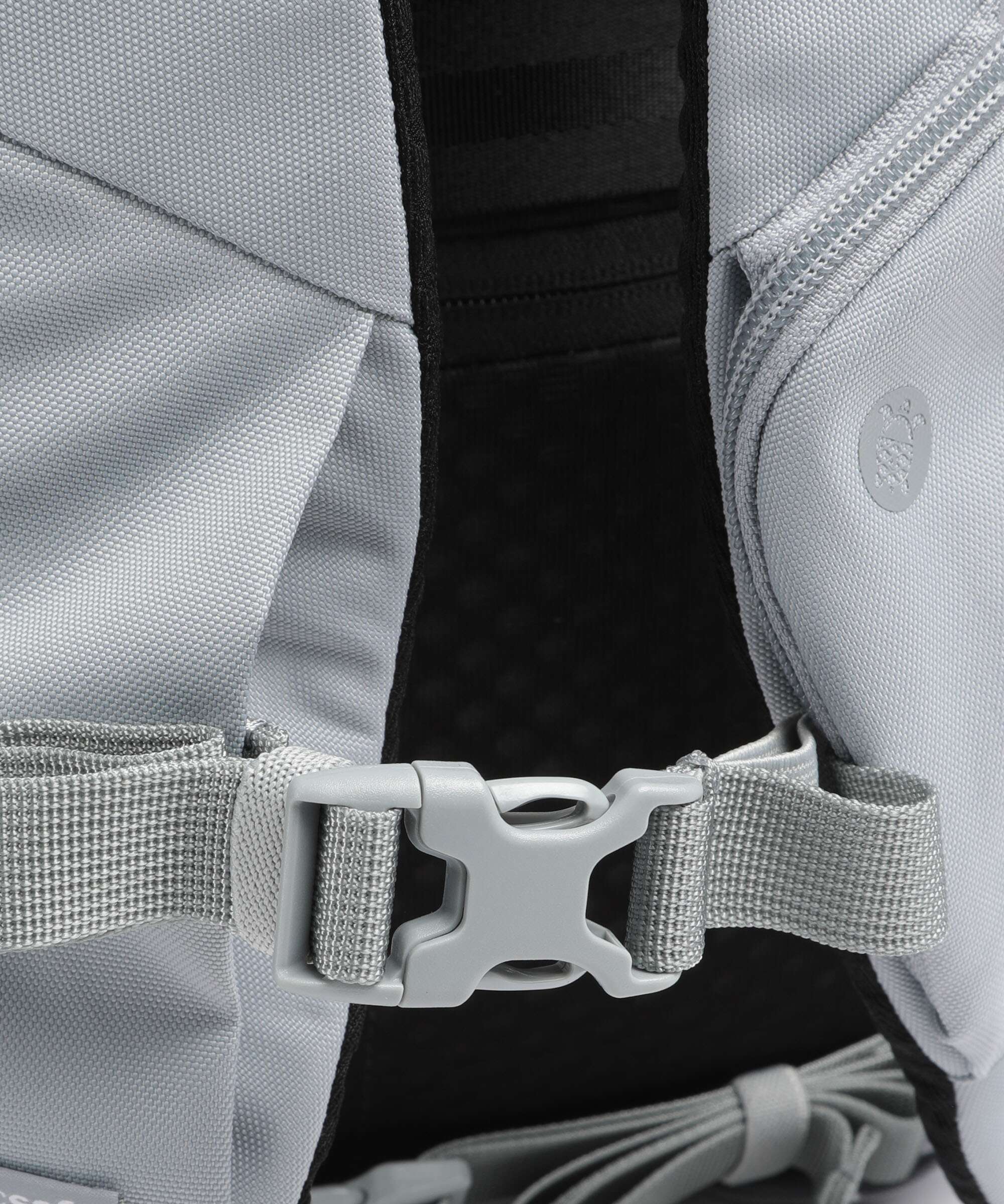 Pacsafe V 20 Backpack digital gray - Image 4