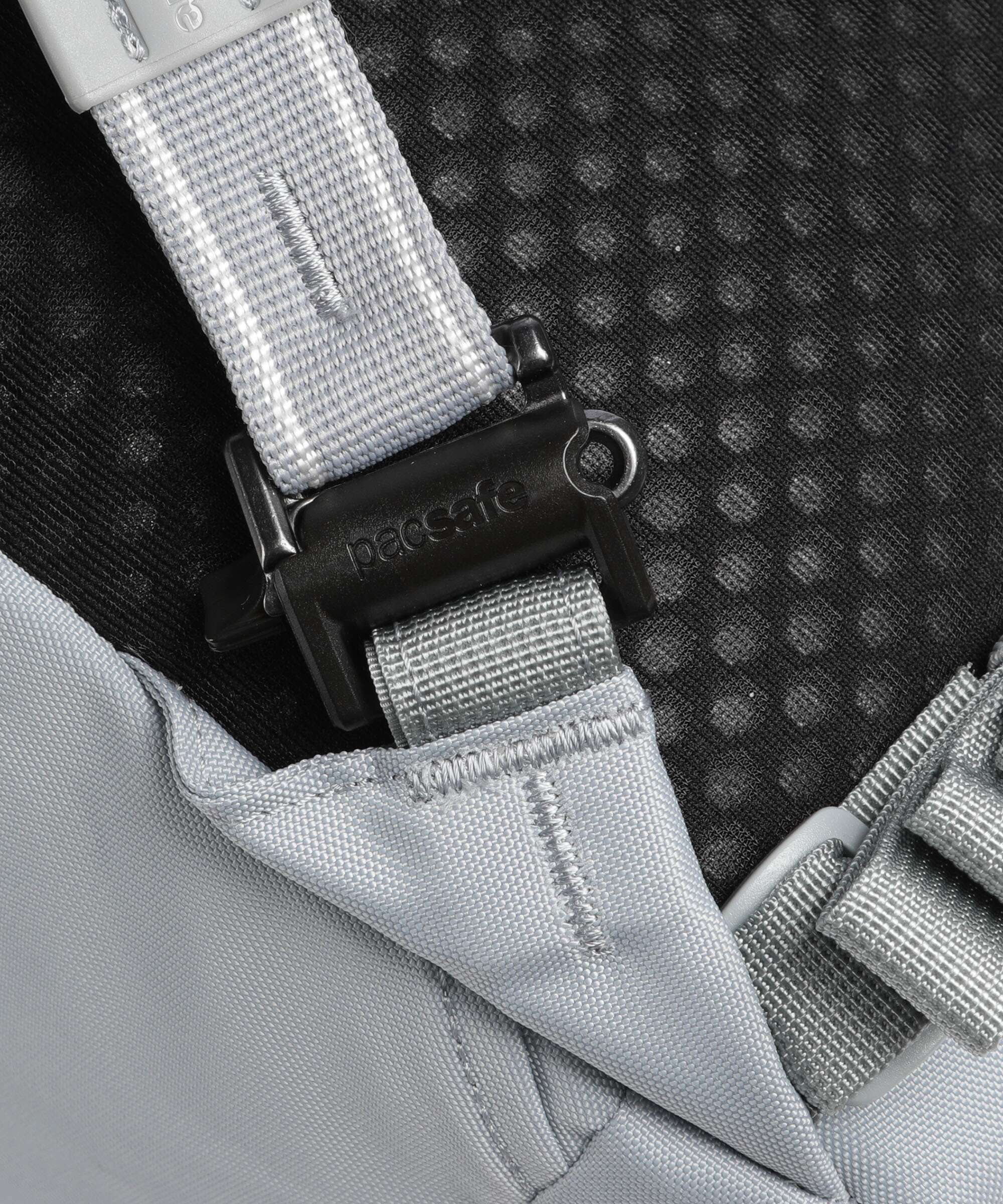 Pacsafe V 20 Backpack digital gray - Image 5