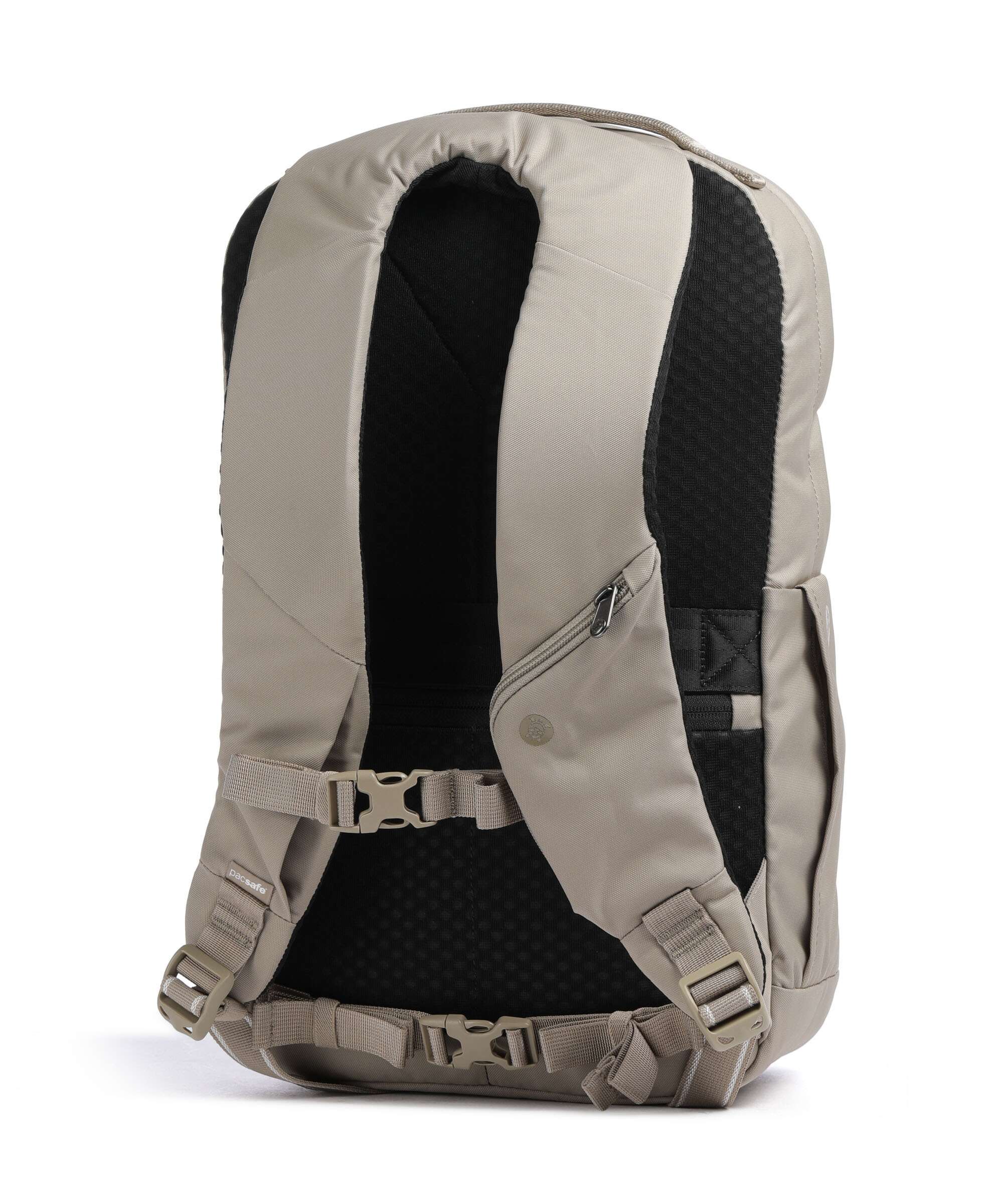 Pacsafe V 20 Backpack beige - Image 2