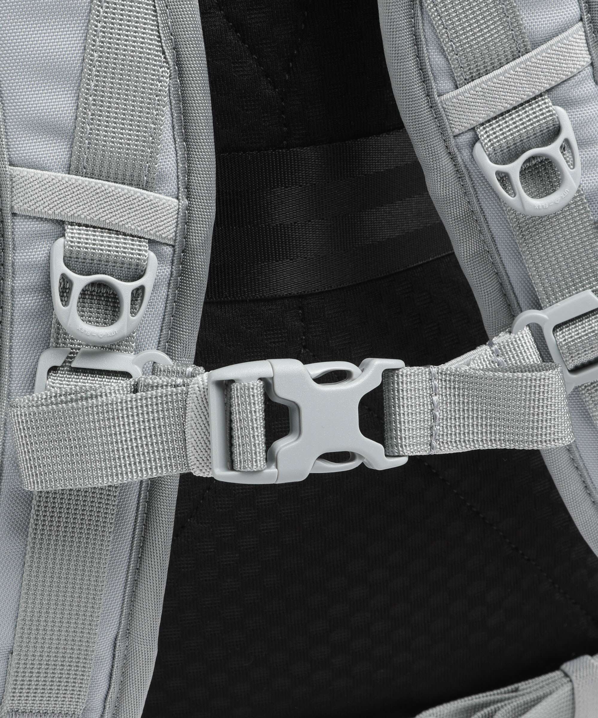Pacsafe V 24 Backpack digital gray - Image 4