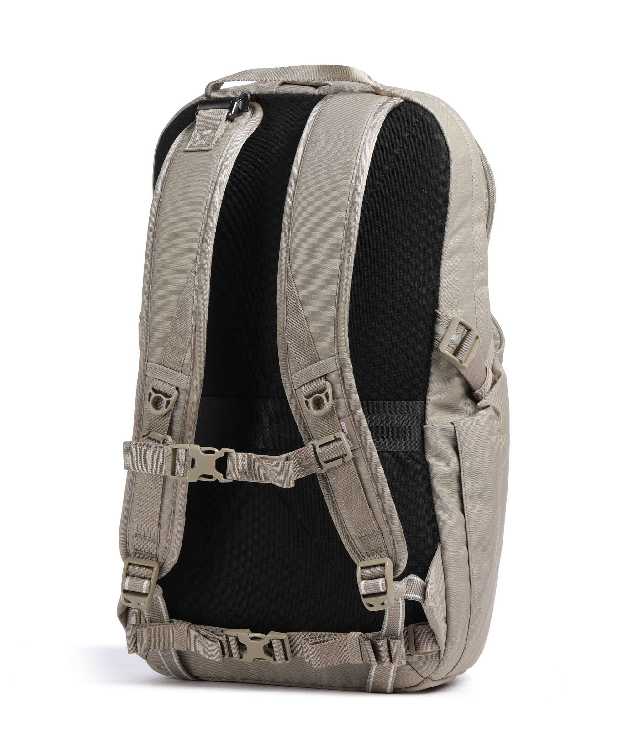 Pacsafe V 24 Backpack beige - Image 2