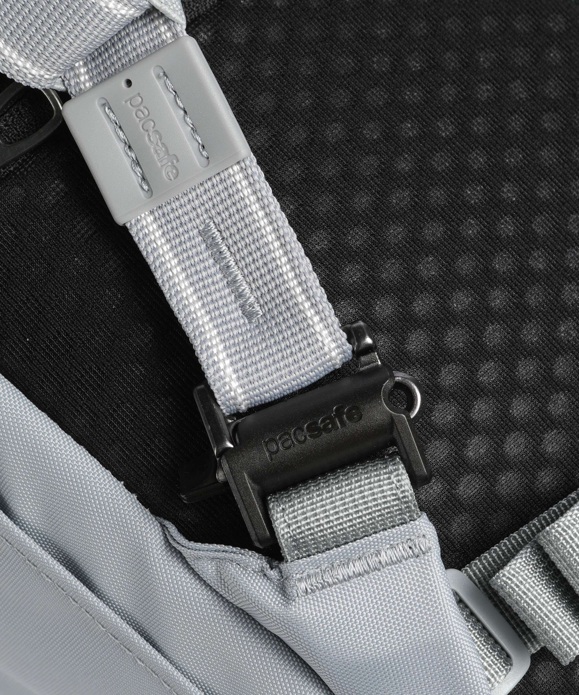 Pacsafe V 26 Backpack digital gray - Image 5