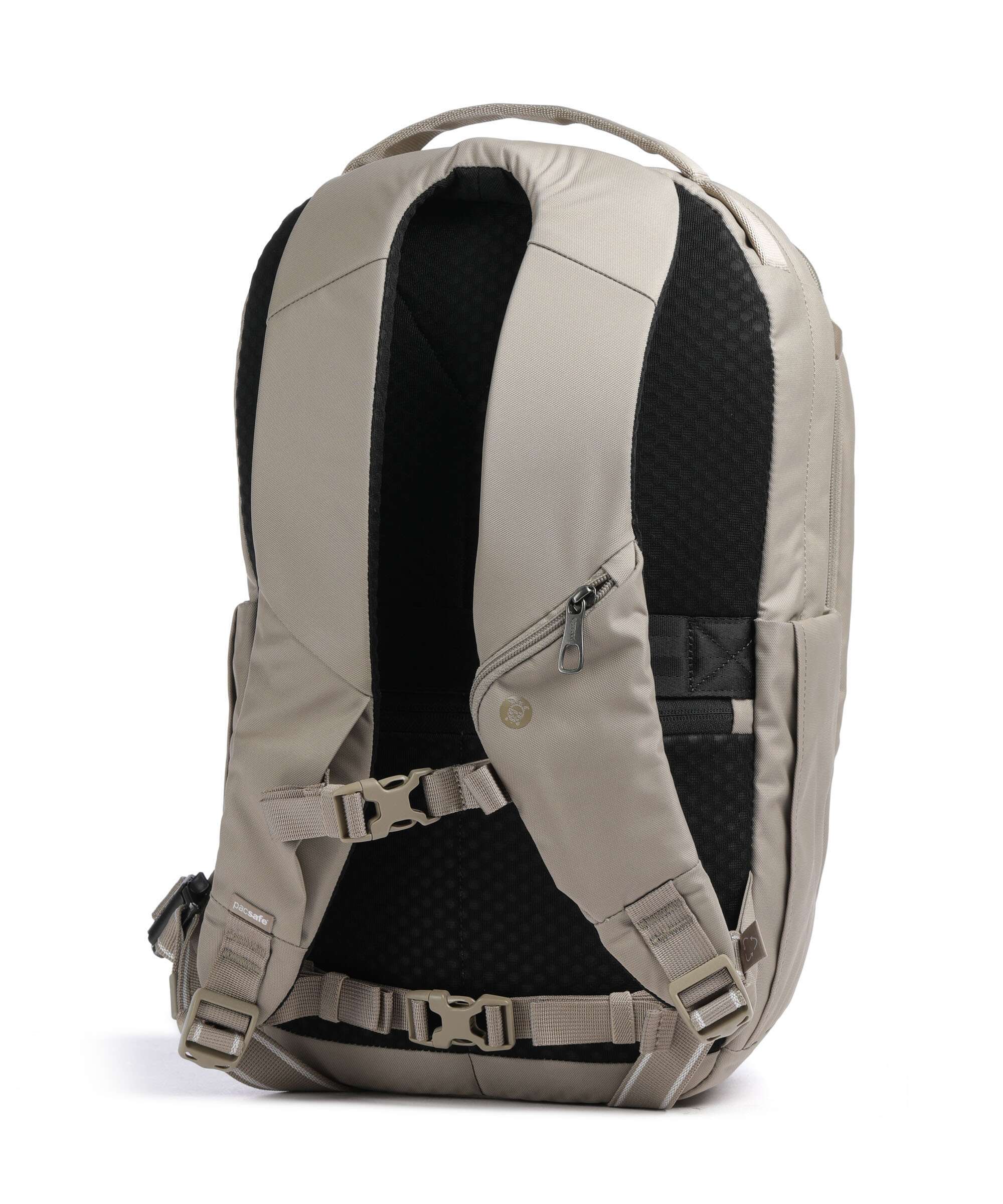 Pacsafe V 26 Backpack beige - Image 2