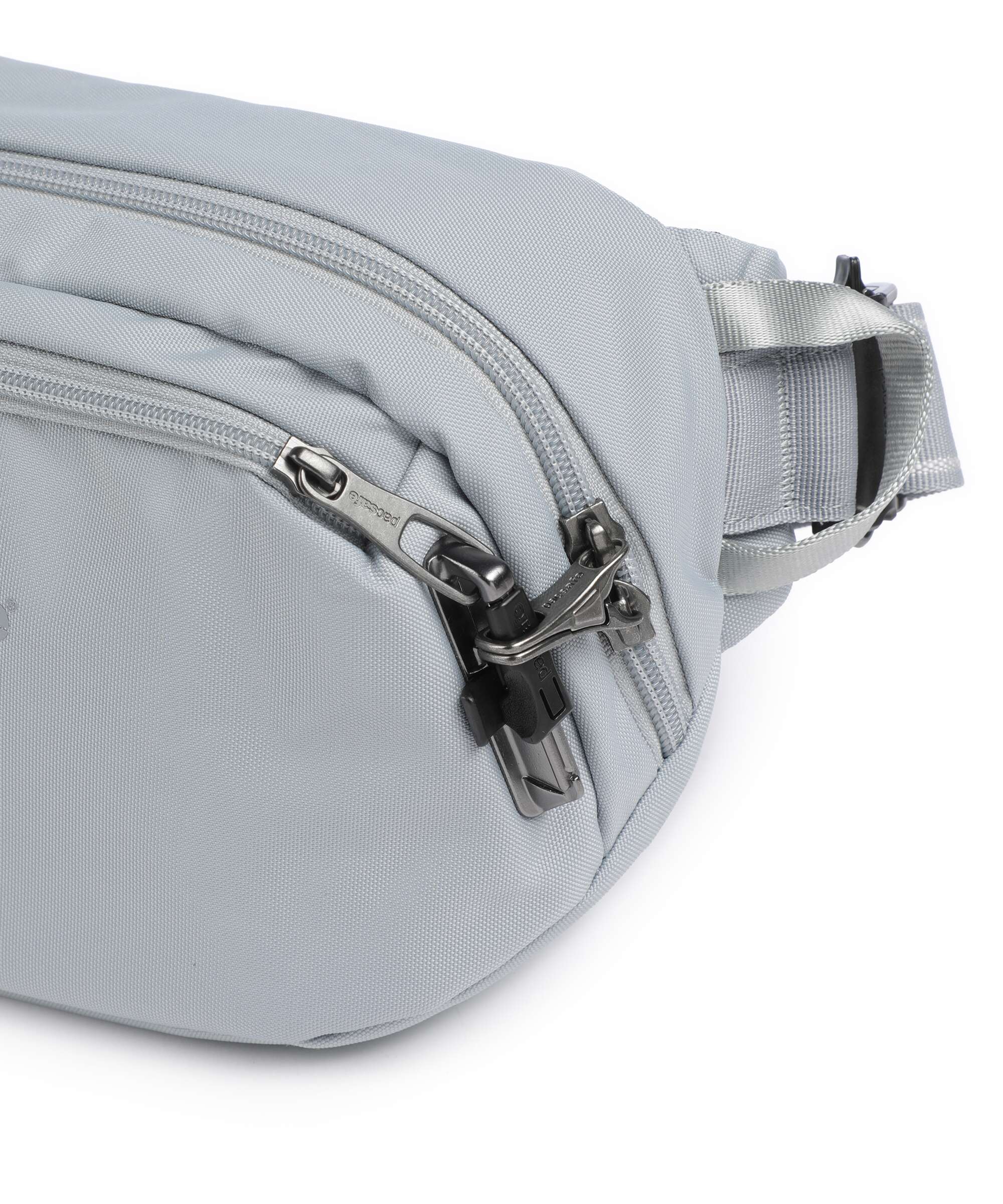 Pacsafe V Belt bag digital gray - Image 5