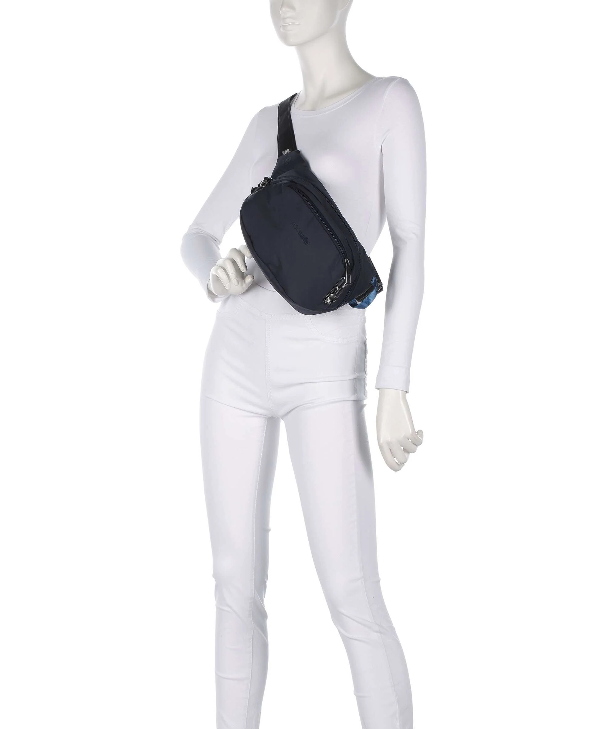 Pacsafe V Belt bag ocean - Image 3