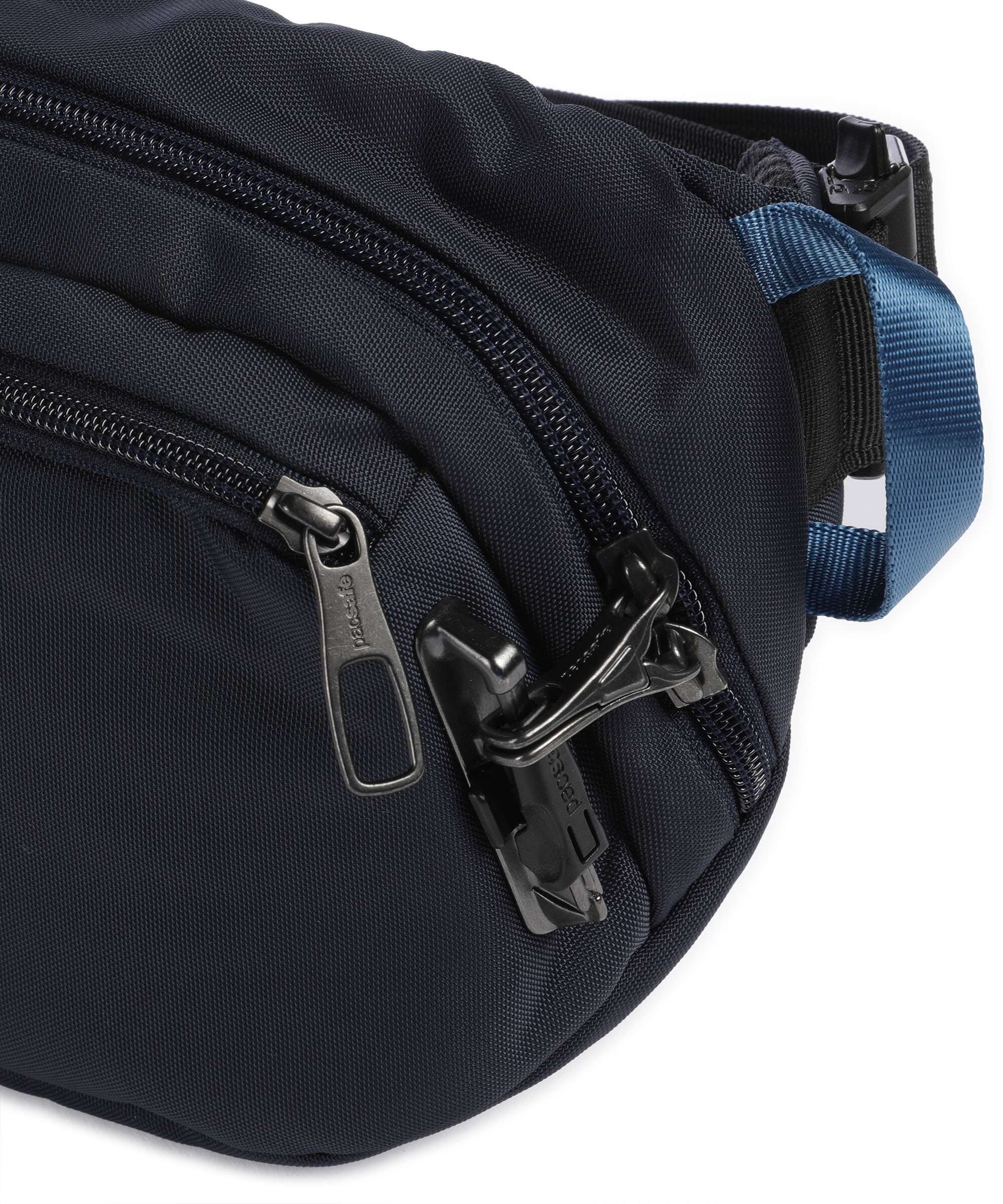Pacsafe V Belt bag ocean - Image 5