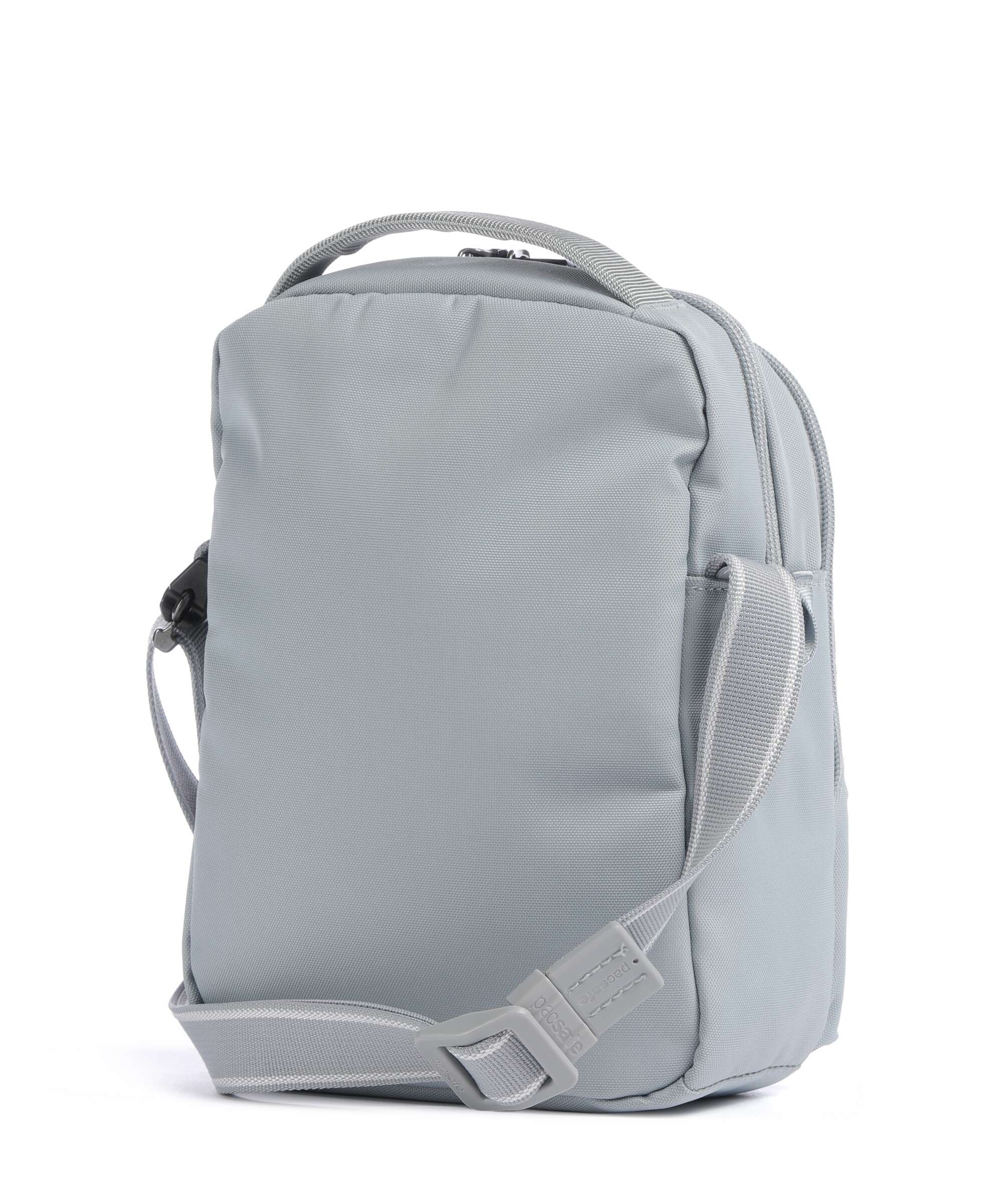 Pacsafe V Crossbody bag digital gray - Image 2