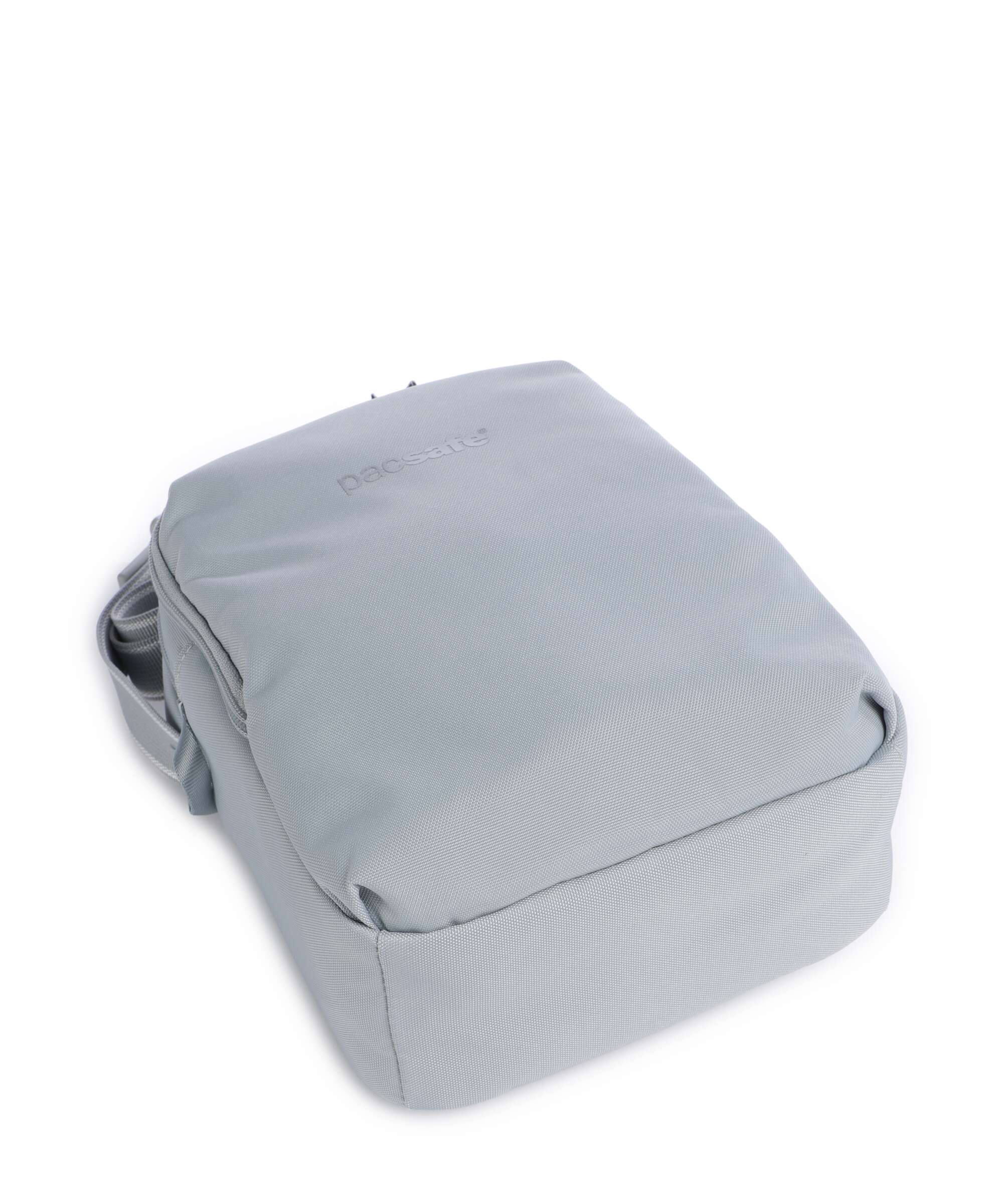 Pacsafe V Crossbody bag digital gray - Image 5