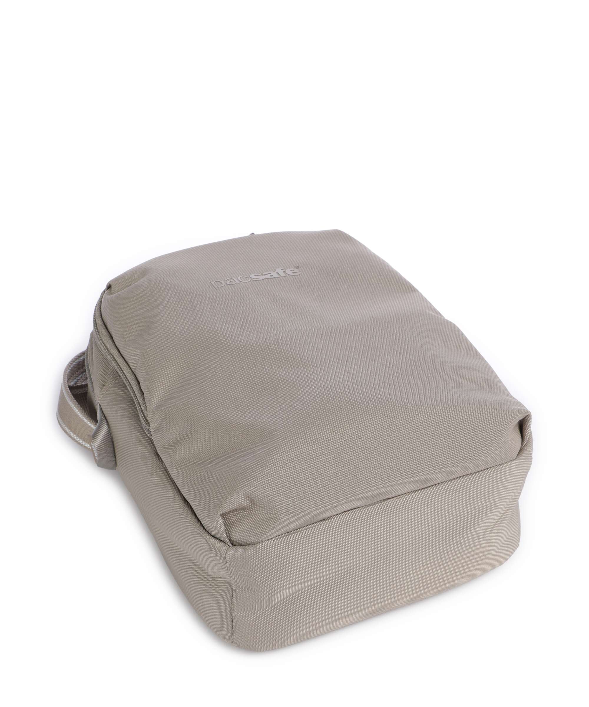 Pacsafe V Crossbody bag beige - Image 5