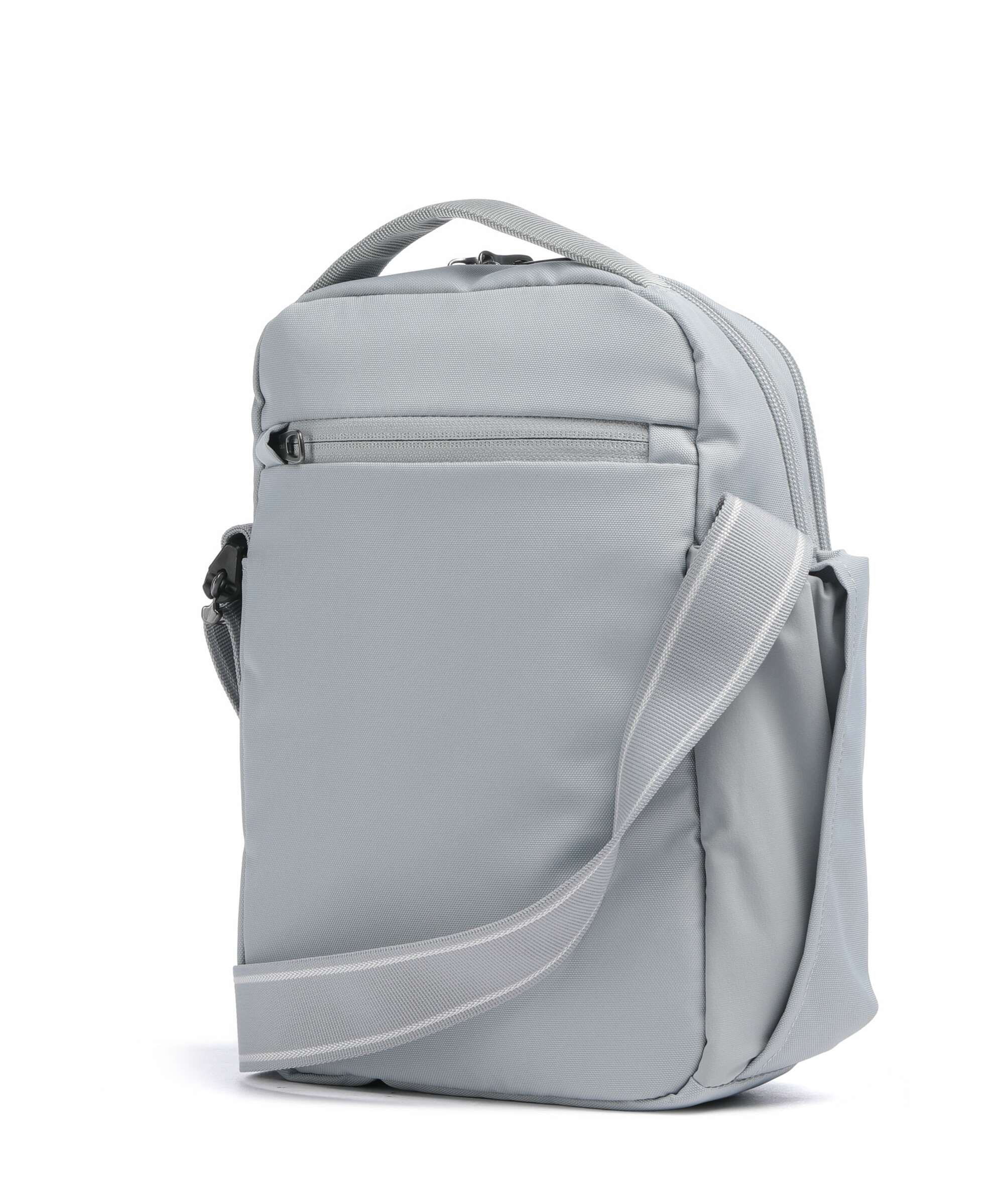 Pacsafe V Crossbody bag digital gray - Image 2