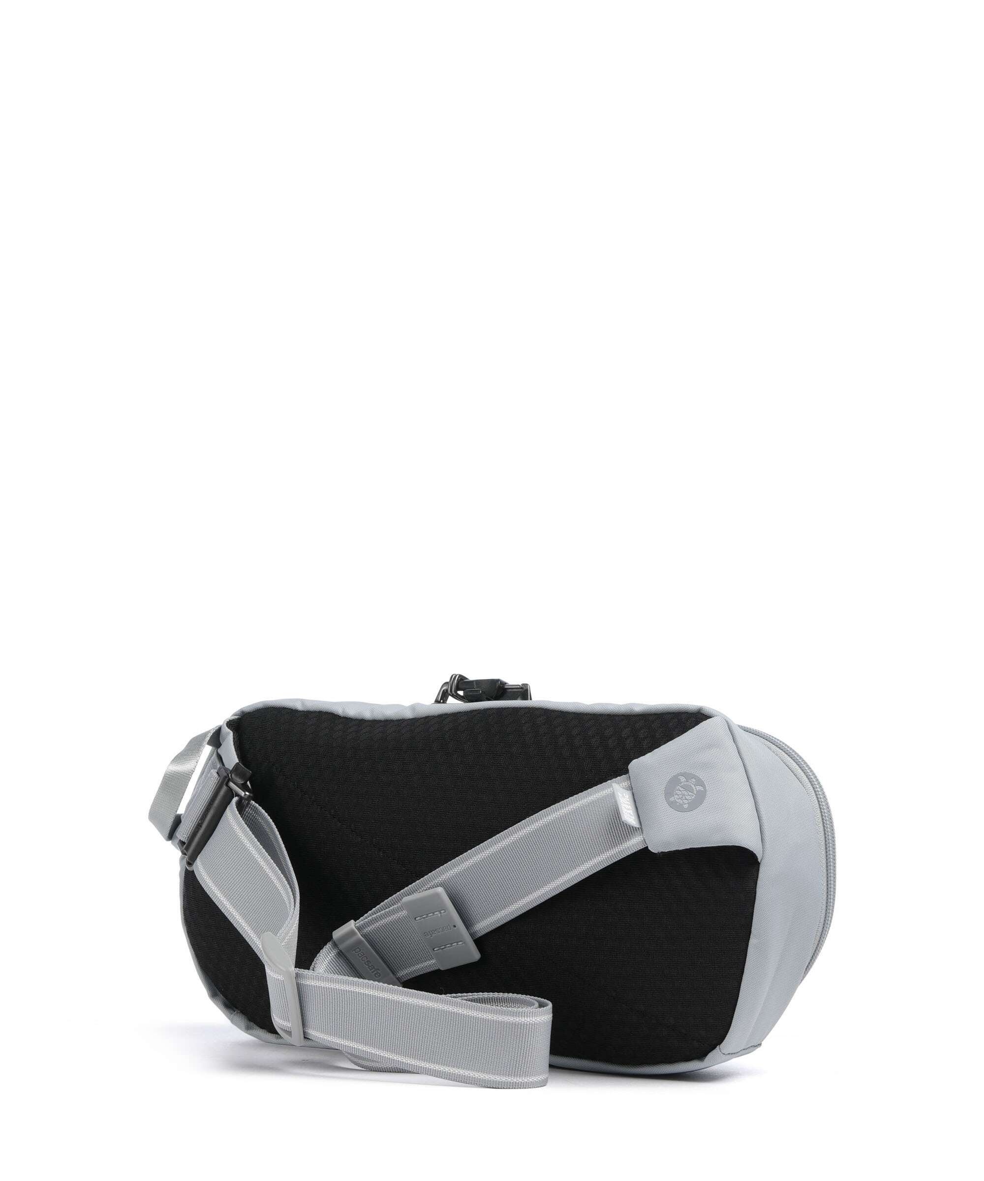 Pacsafe V Sling bag digital gray - Image 2