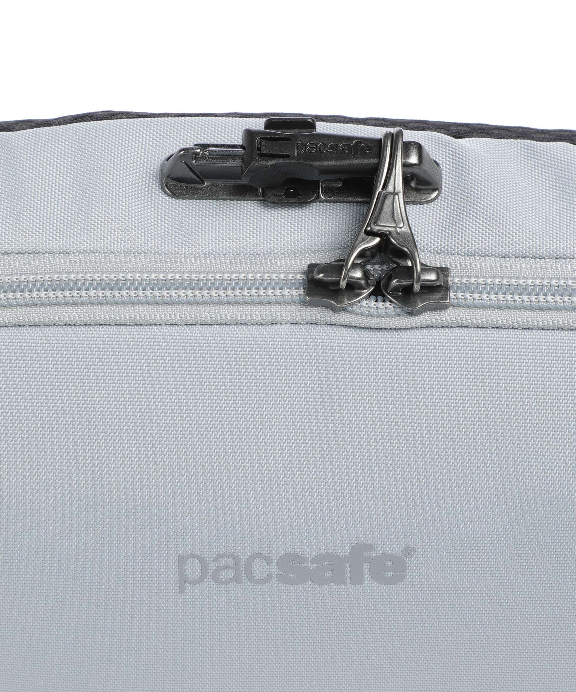 Pacsafe V Sling bag digital gray - Image 5