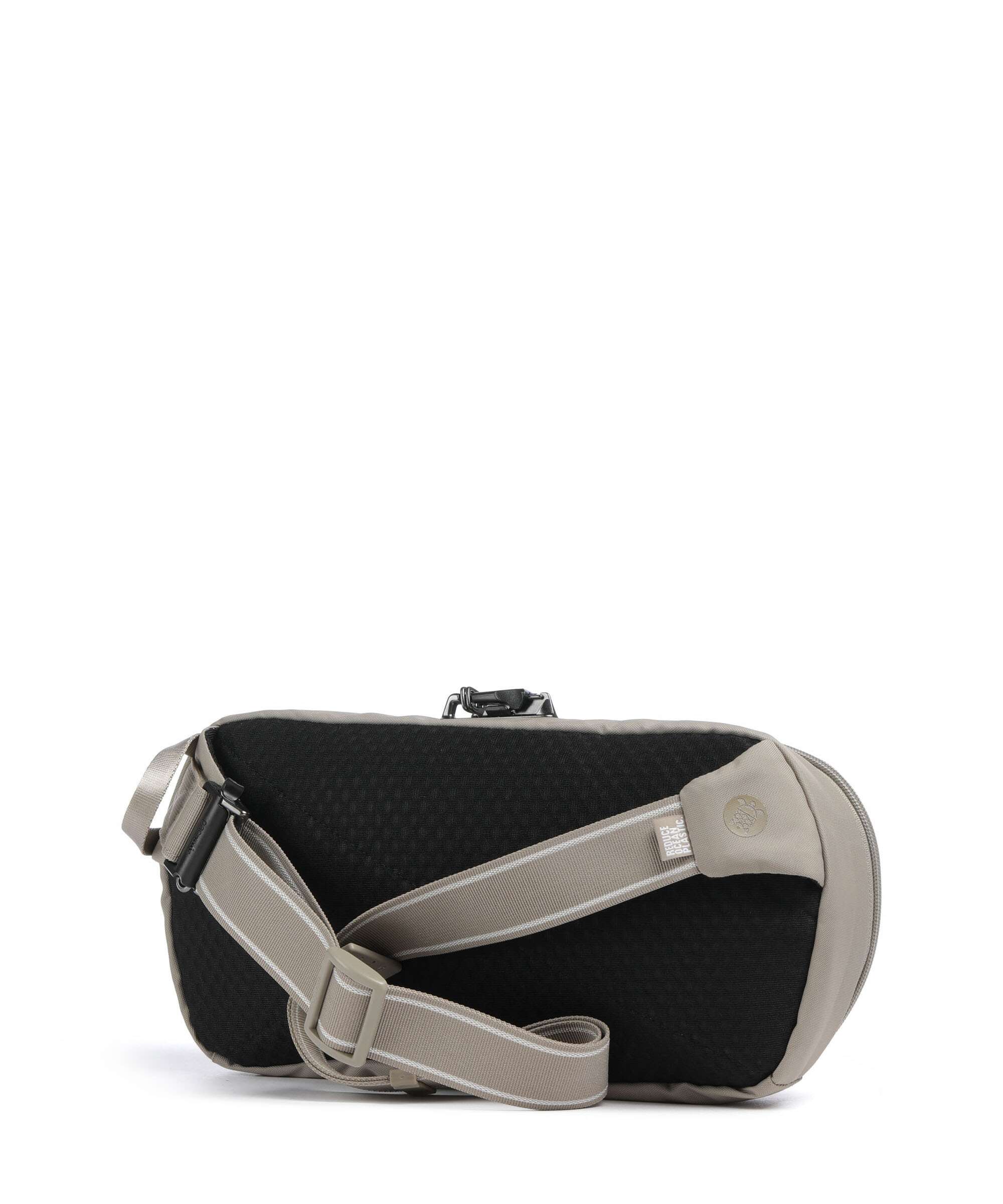 Pacsafe V Sling bag beige - Image 2