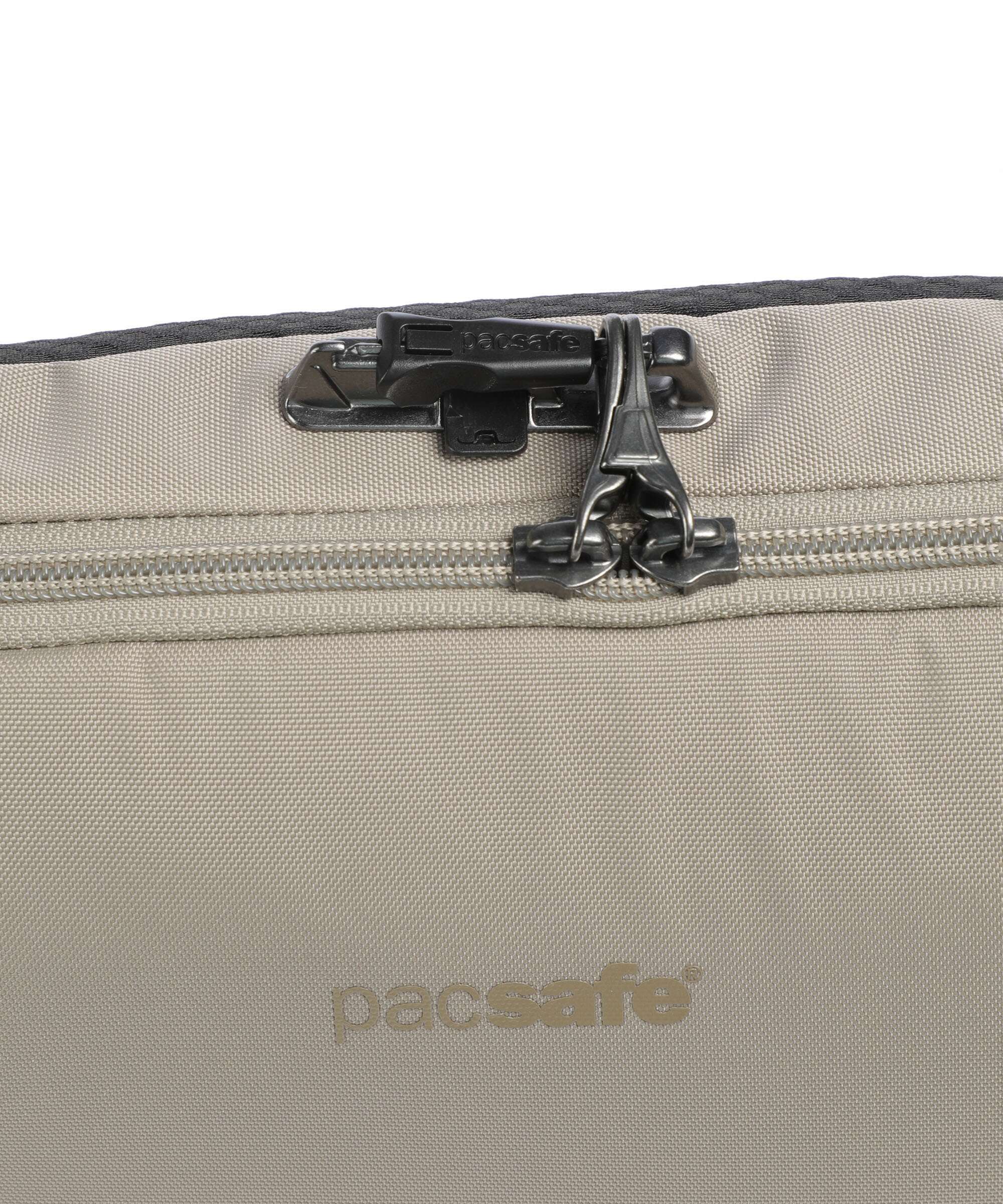 Pacsafe V Sling bag beige - Image 5