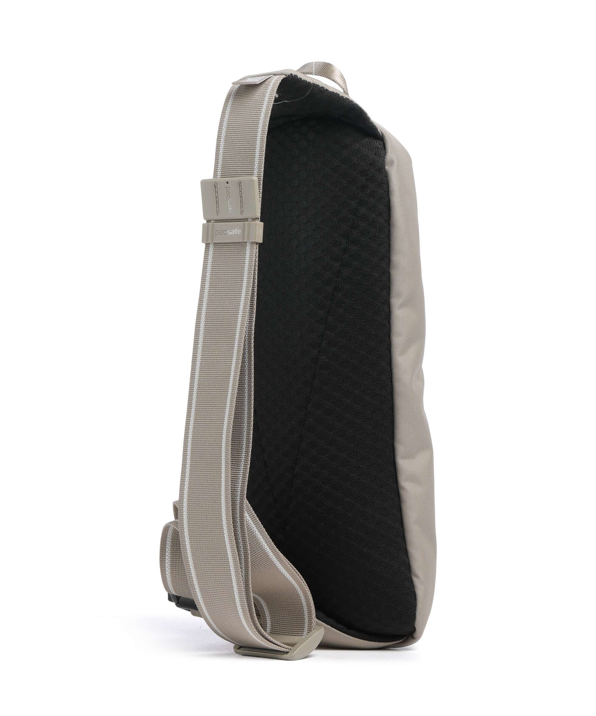 Pacsafe V Sling bag beige - Image 2