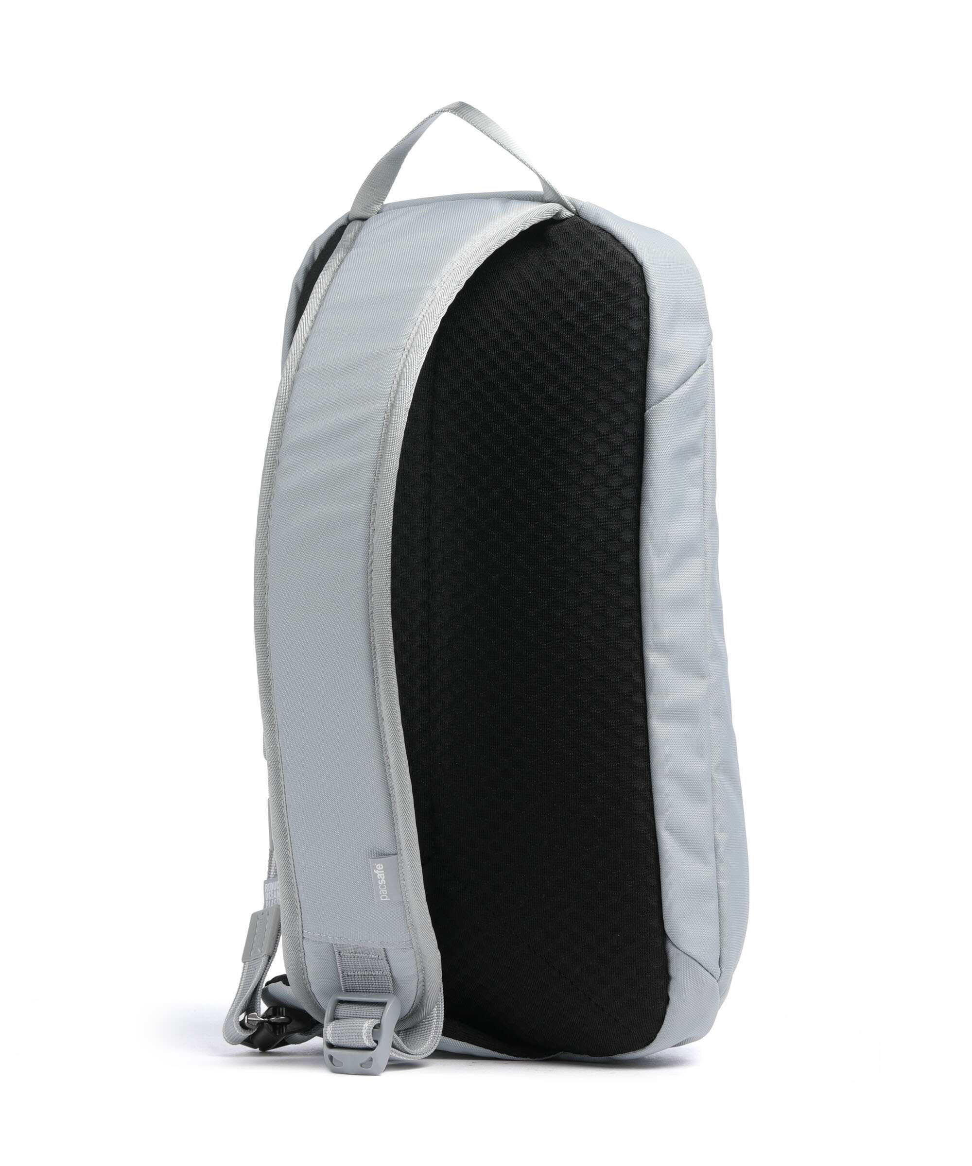 Pacsafe V Sling bag digital gray - Image 2