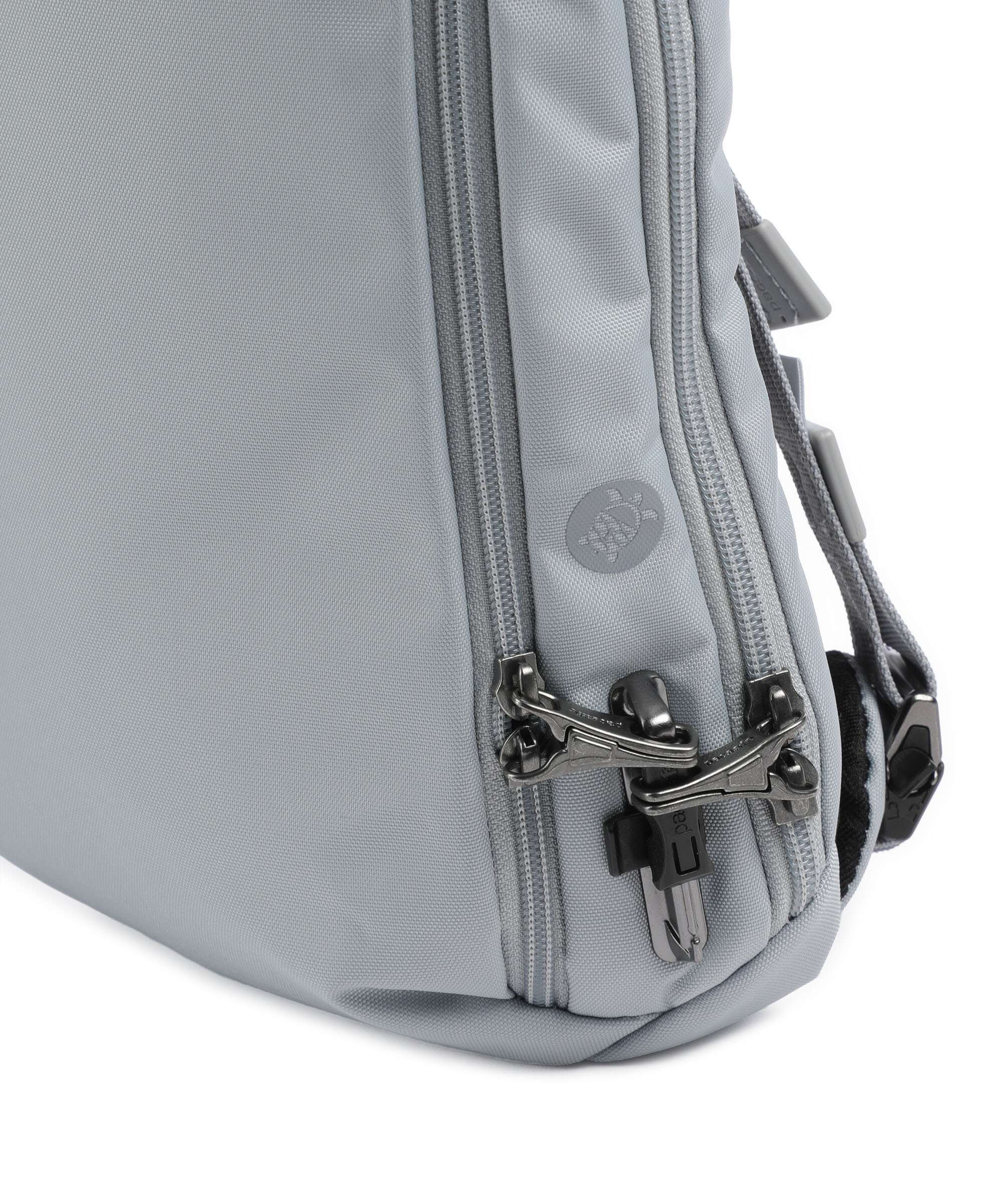 Pacsafe V Sling bag digital gray - Image 6