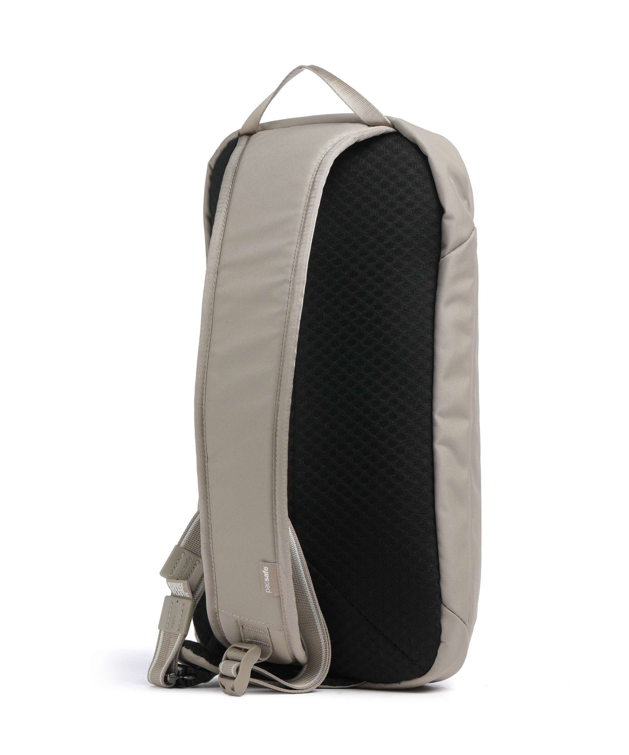 Pacsafe V Sling bag beige - Image 2