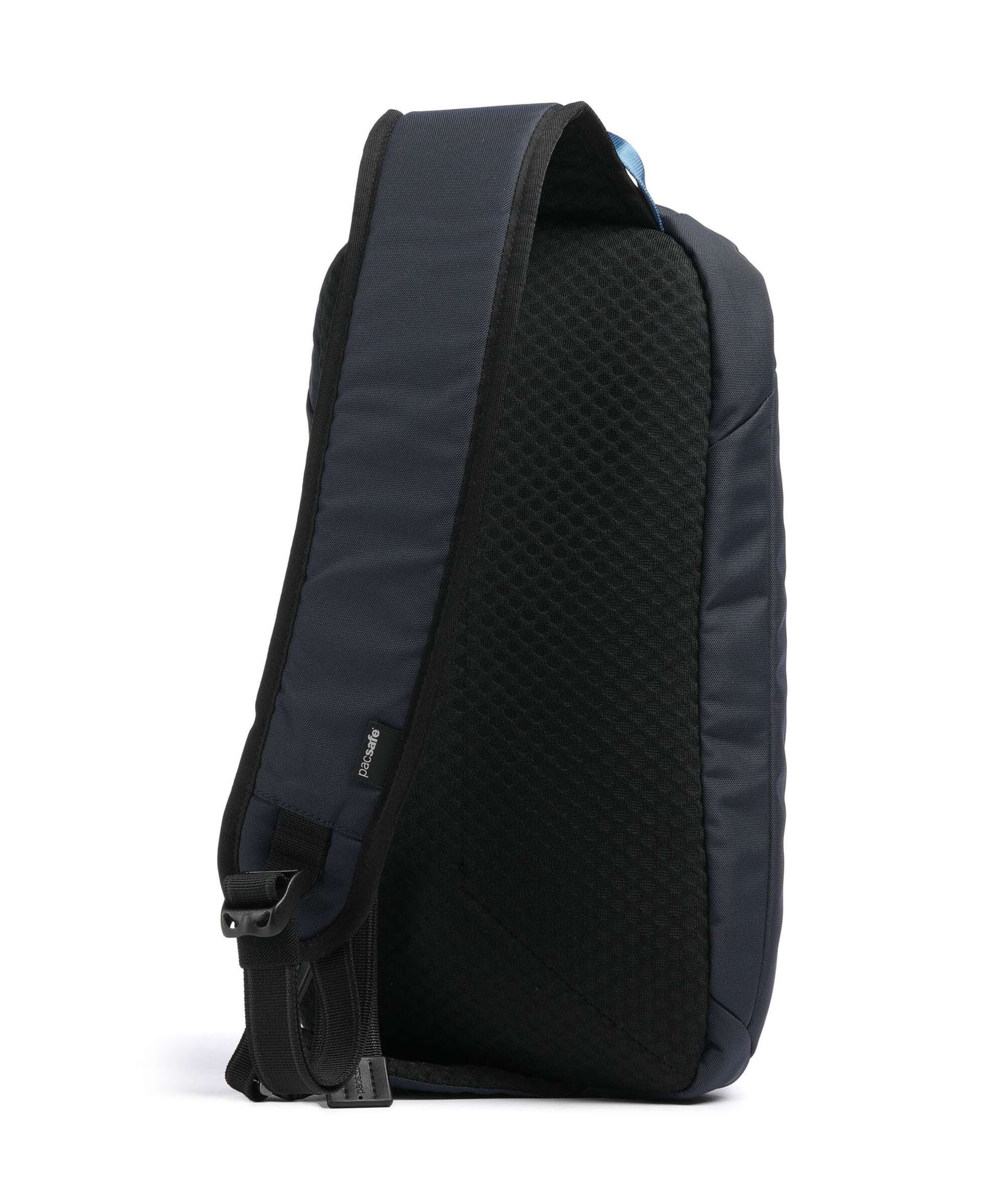 Pacsafe V Tech Sling bag ocean - Image 2