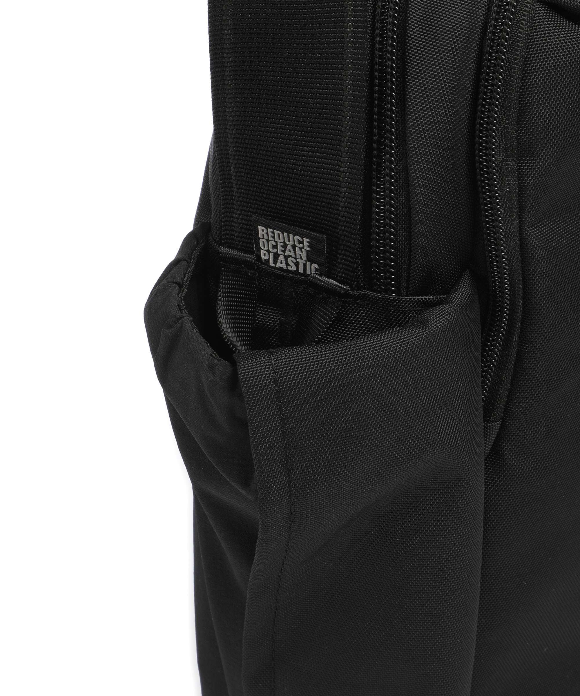 Pacsafe V Tour Crossbody bag jet black - Image 5