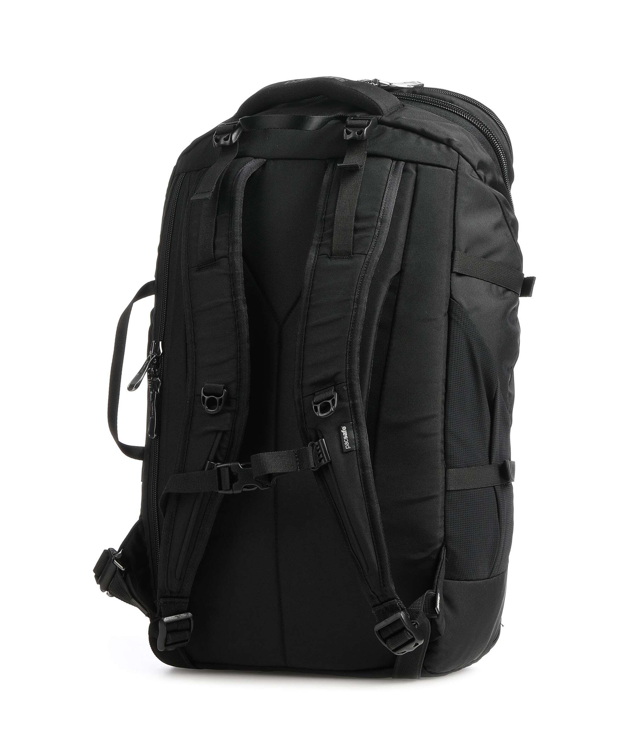 Pacsafe Venturesafe EXP Travel backpack black - Image 2