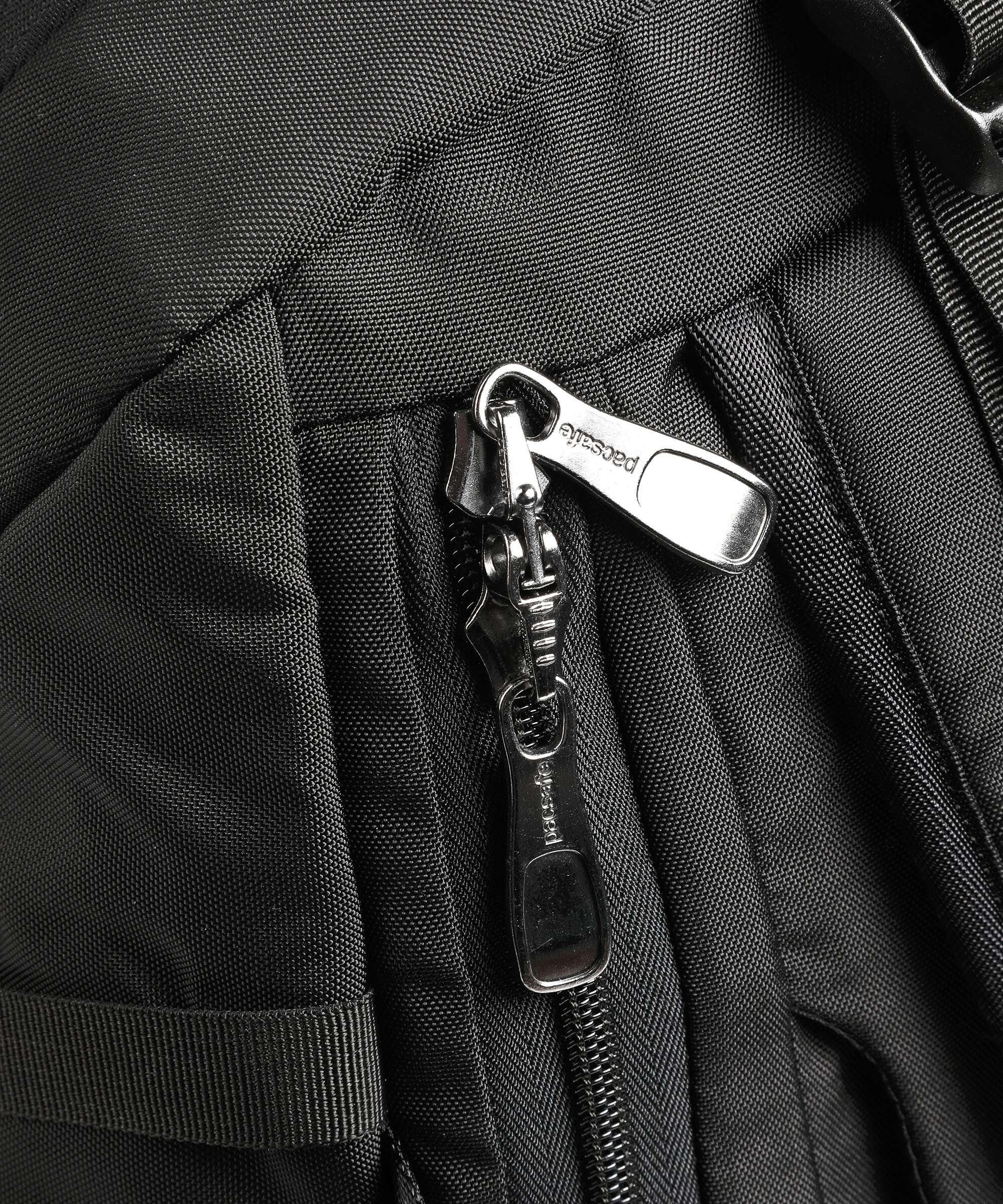 Pacsafe Venturesafe EXP Travel backpack black - Image 3