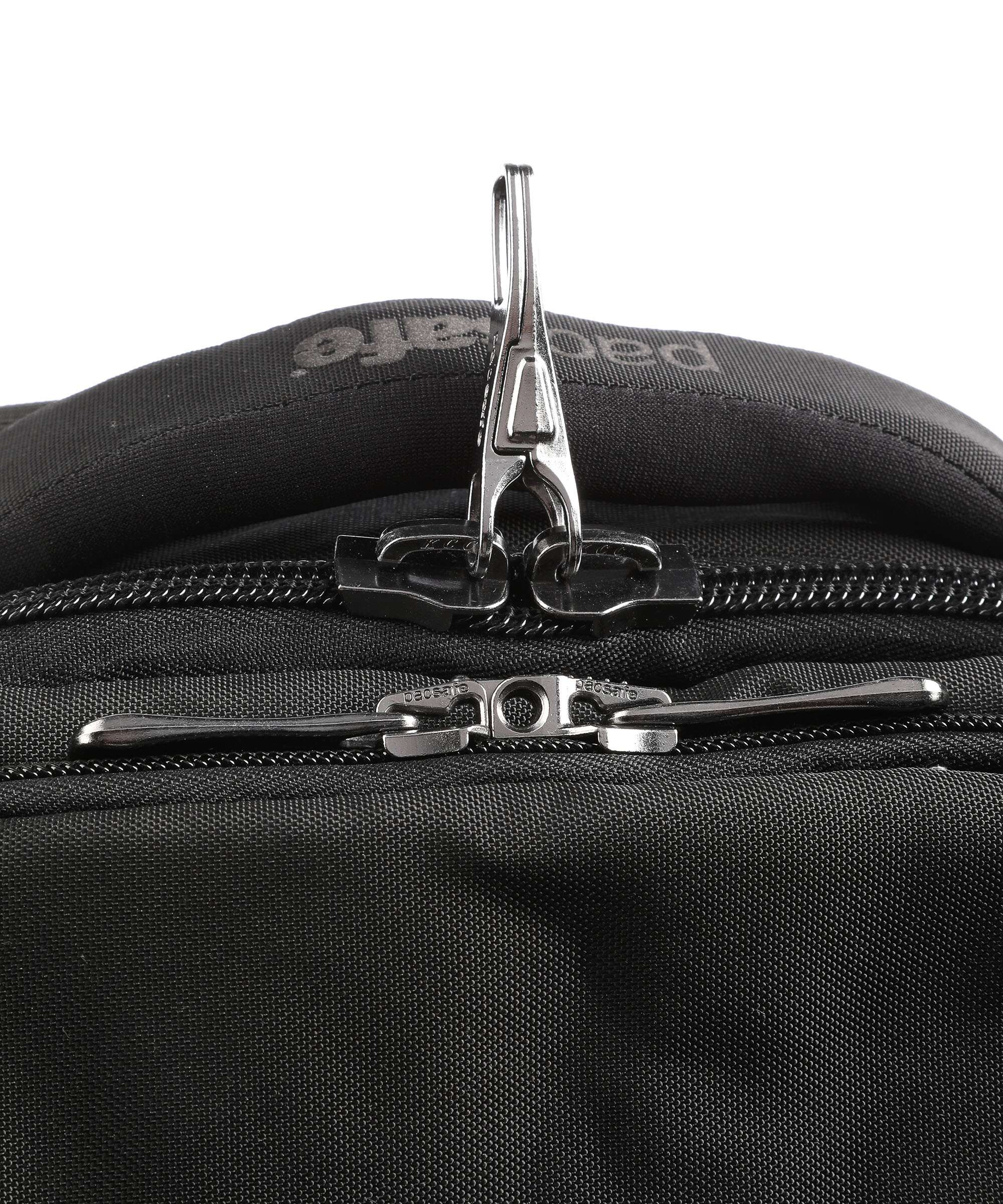 Pacsafe Venturesafe EXP Travel backpack black - Image 4