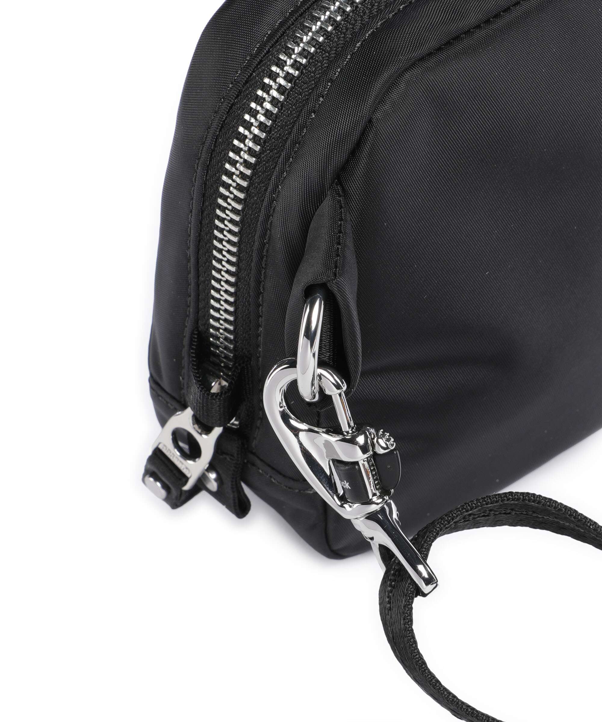 Pacsafe W Belt bag black - Image 4