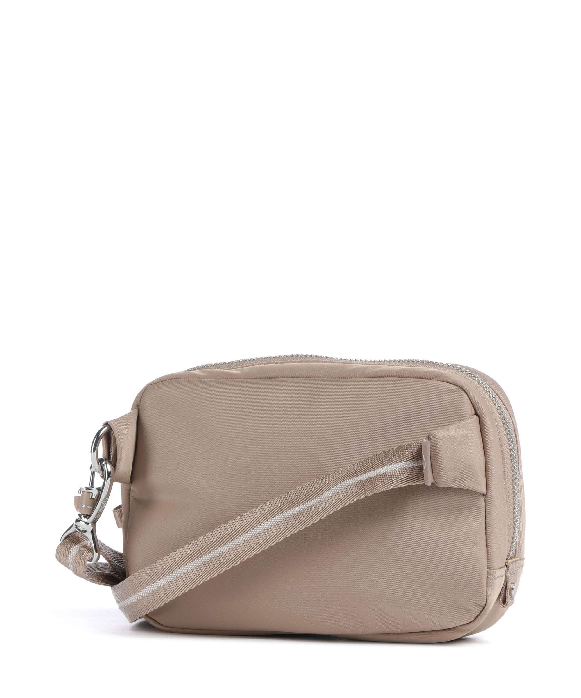 Pacsafe W Belt bag taupe - Image 2