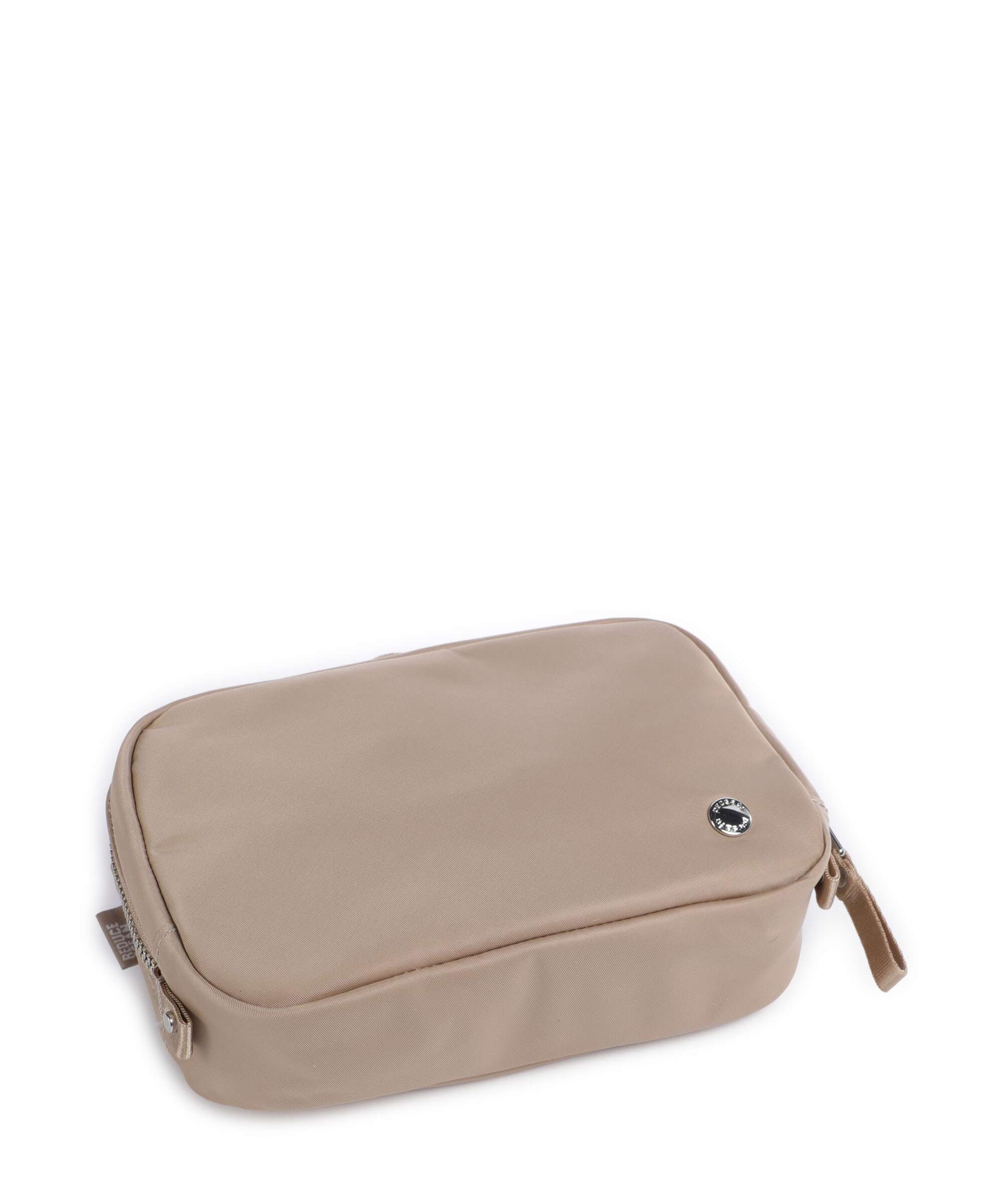 Pacsafe W Belt bag taupe - Image 5