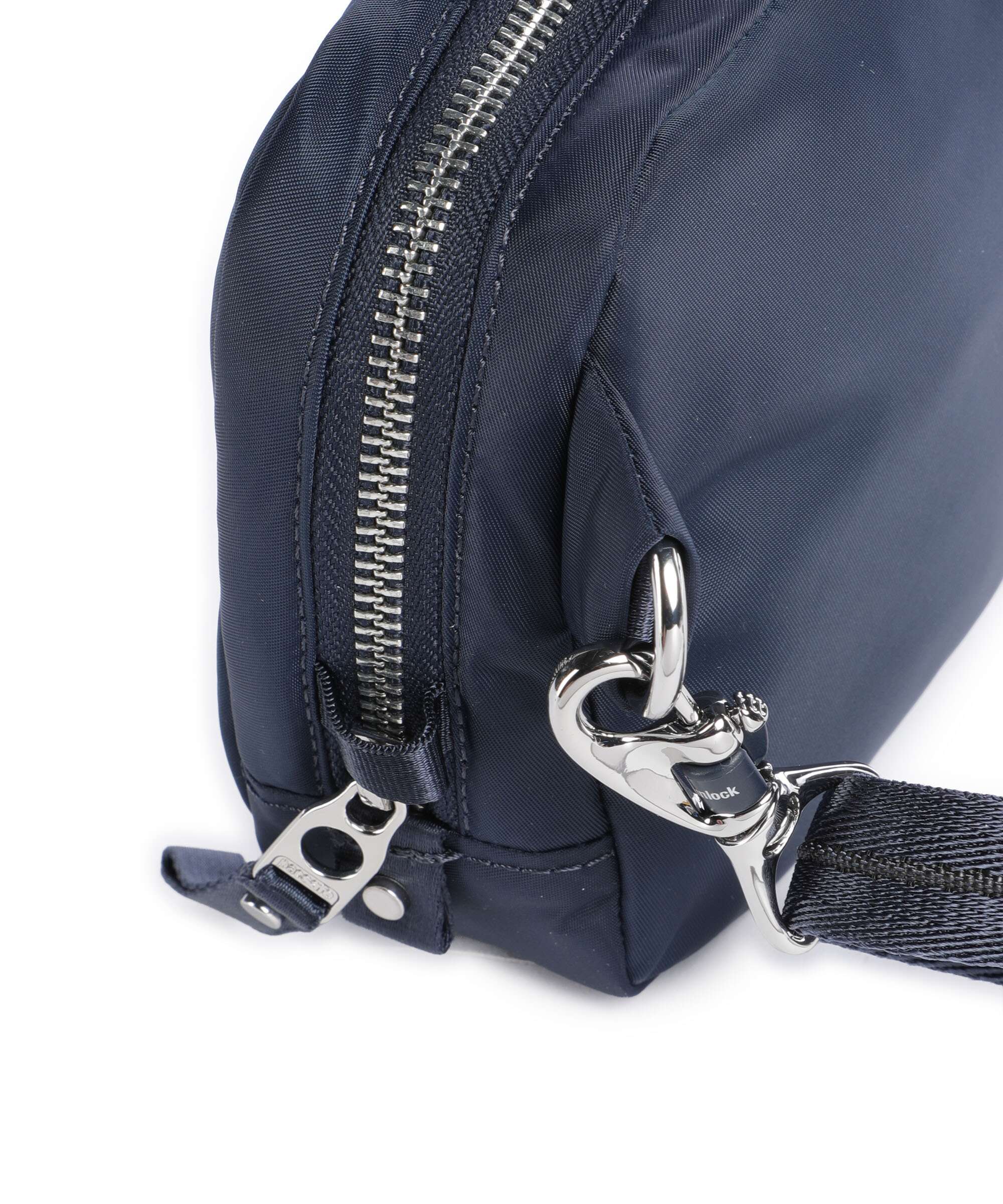 Pacsafe W Belt bag navy - Image 4