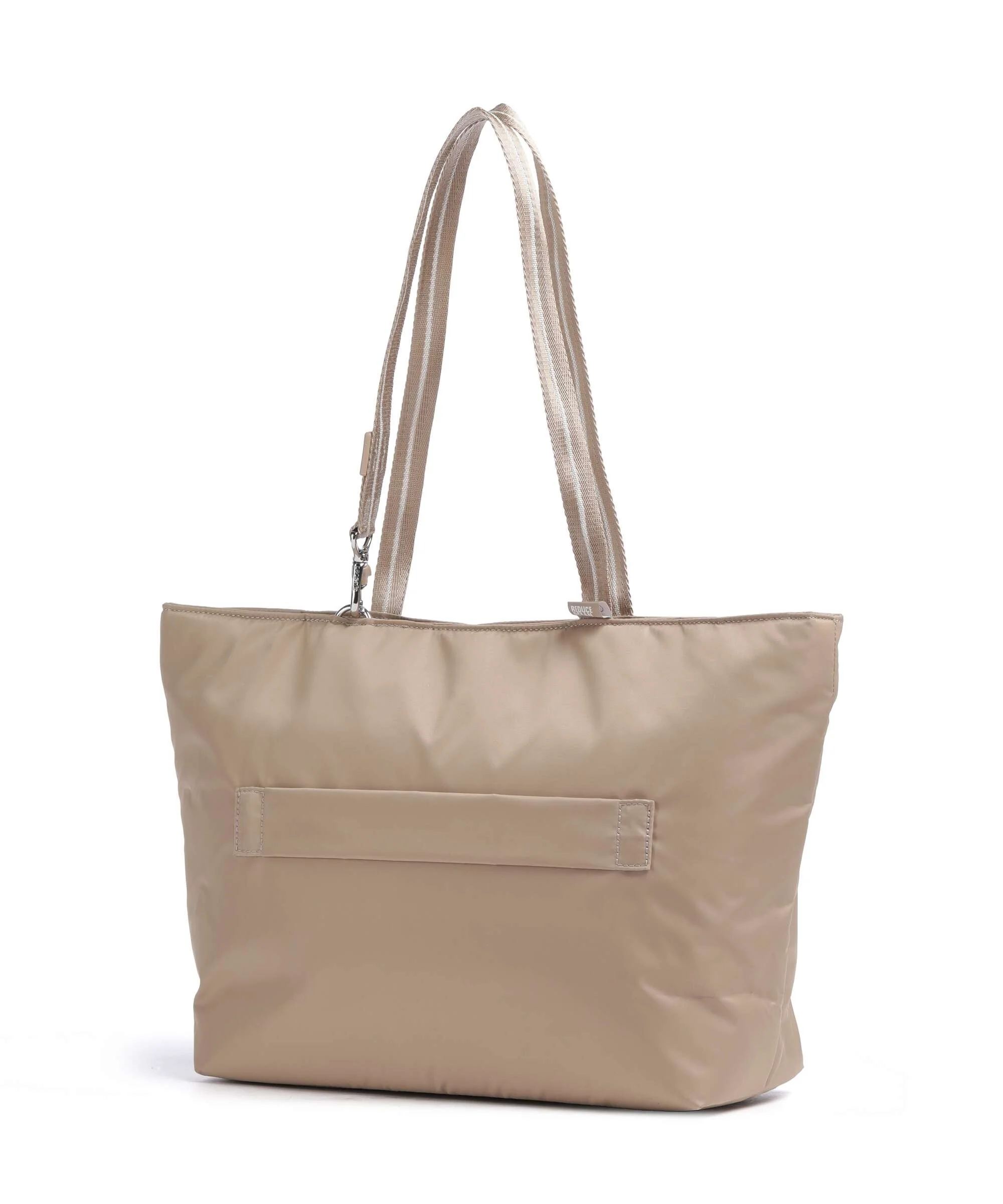 Pacsafe W Tote bag taupe - Image 2