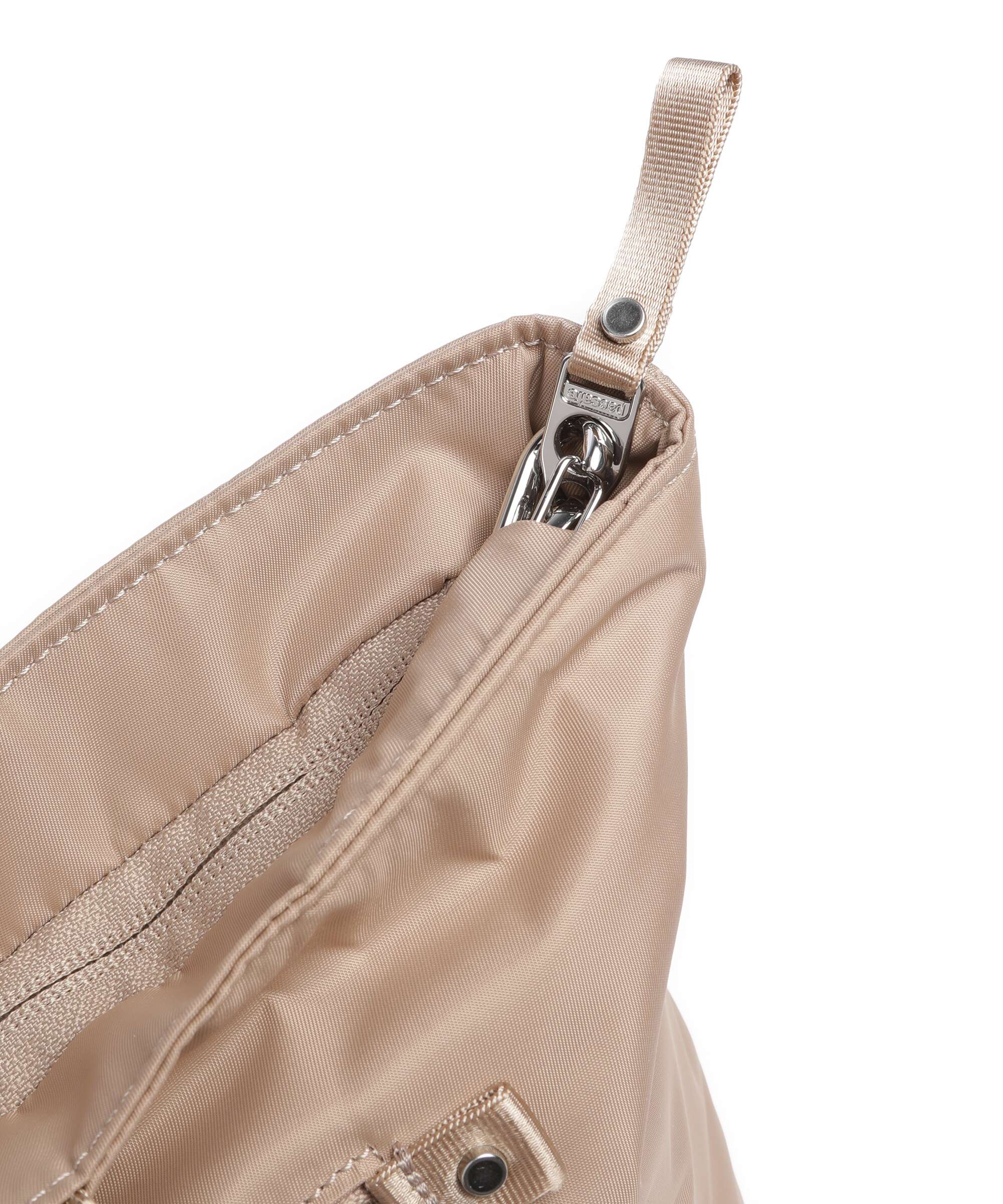 Pacsafe W Tote bag taupe - Image 4