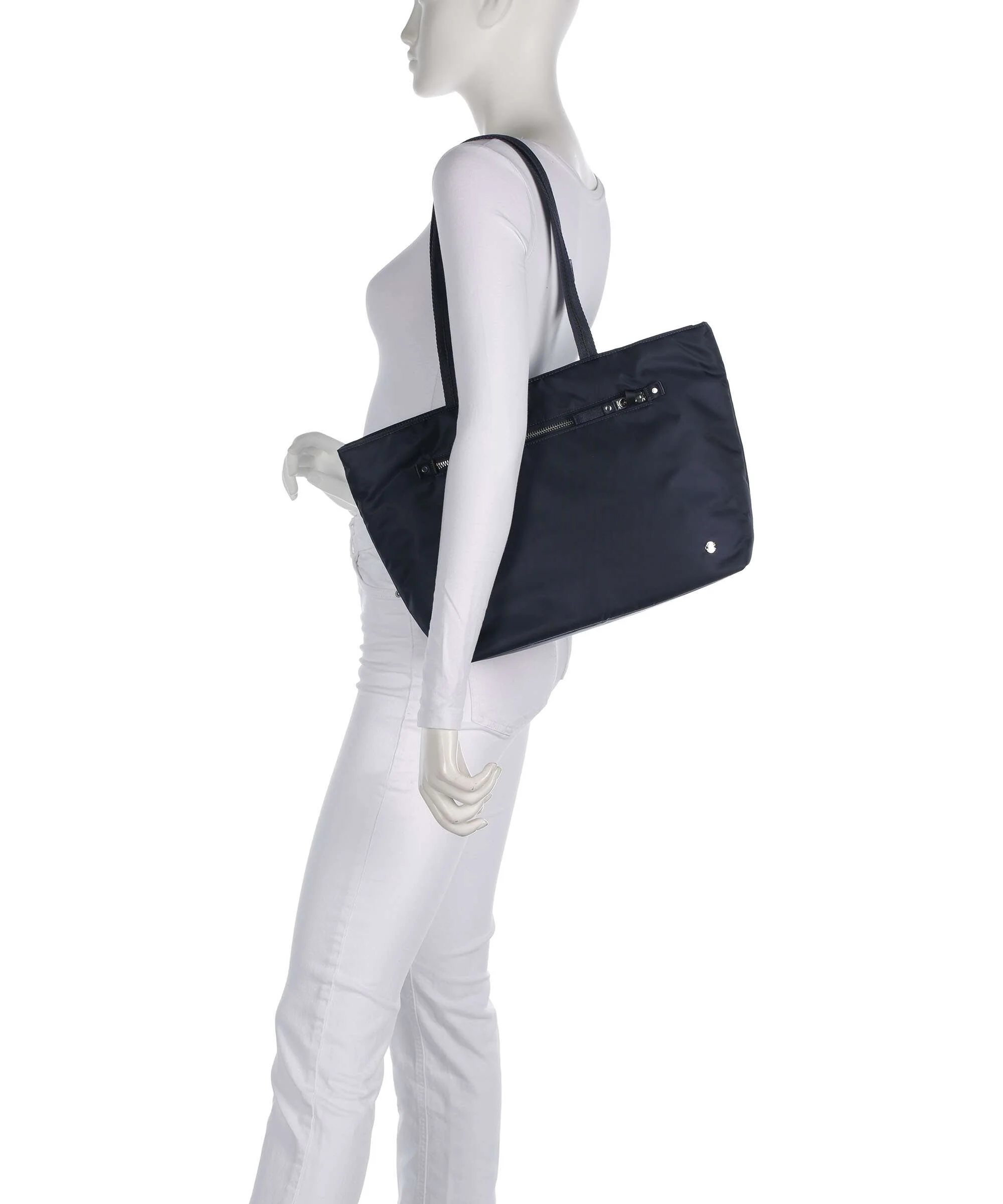 Pacsafe W Tote bag navy - Image 3