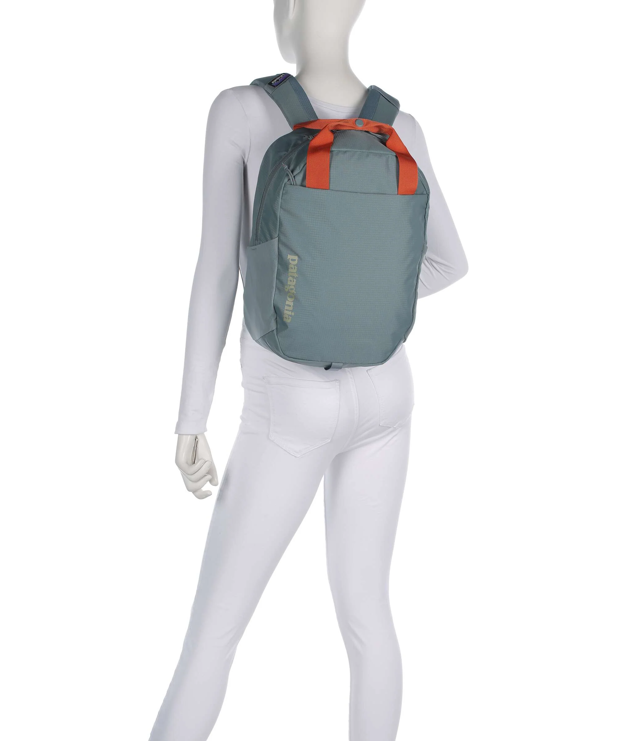 Patagonia Atom 20 Backpack blue sage - Image 3