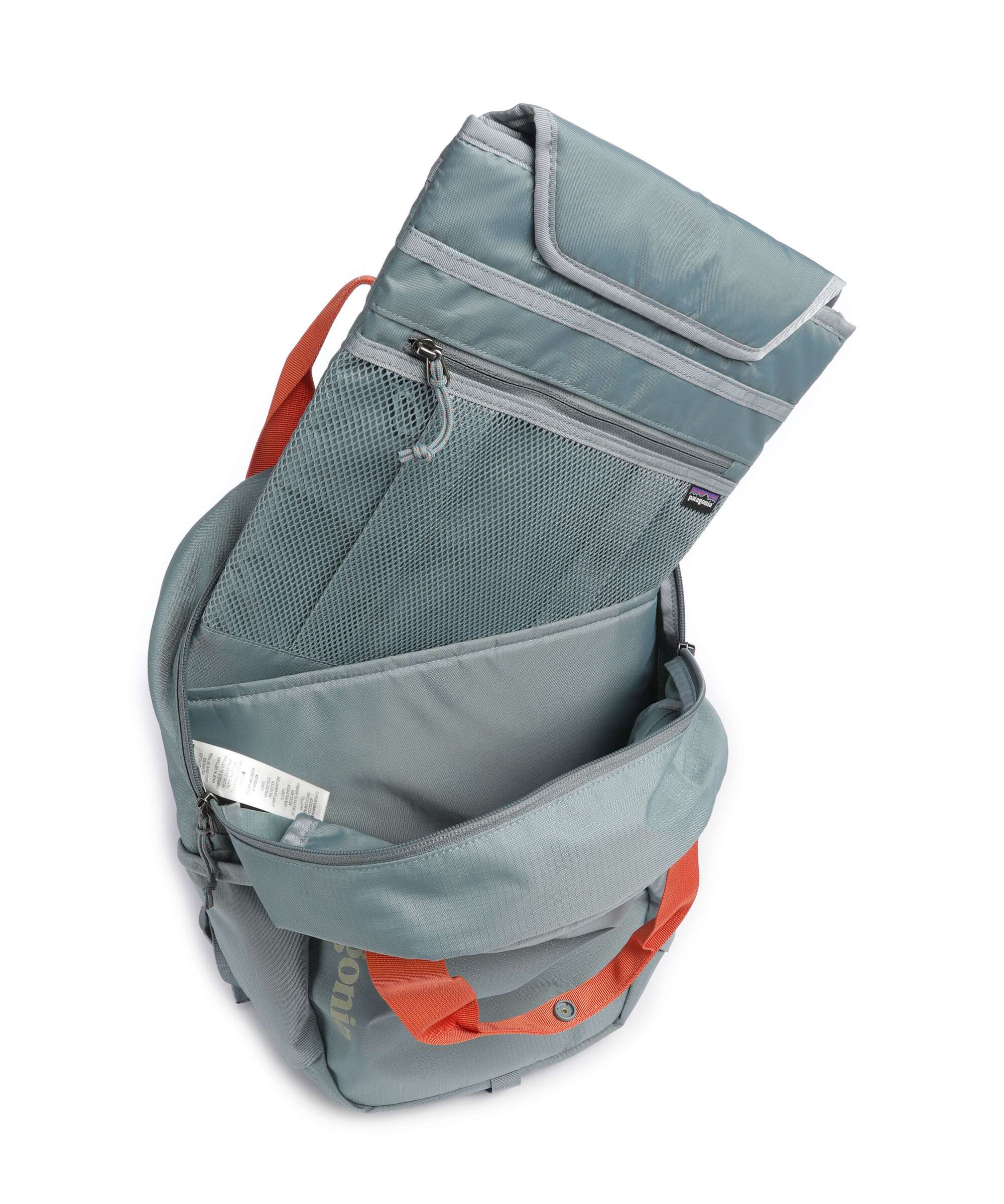 Patagonia Atom 20 Backpack blue sage - Image 5