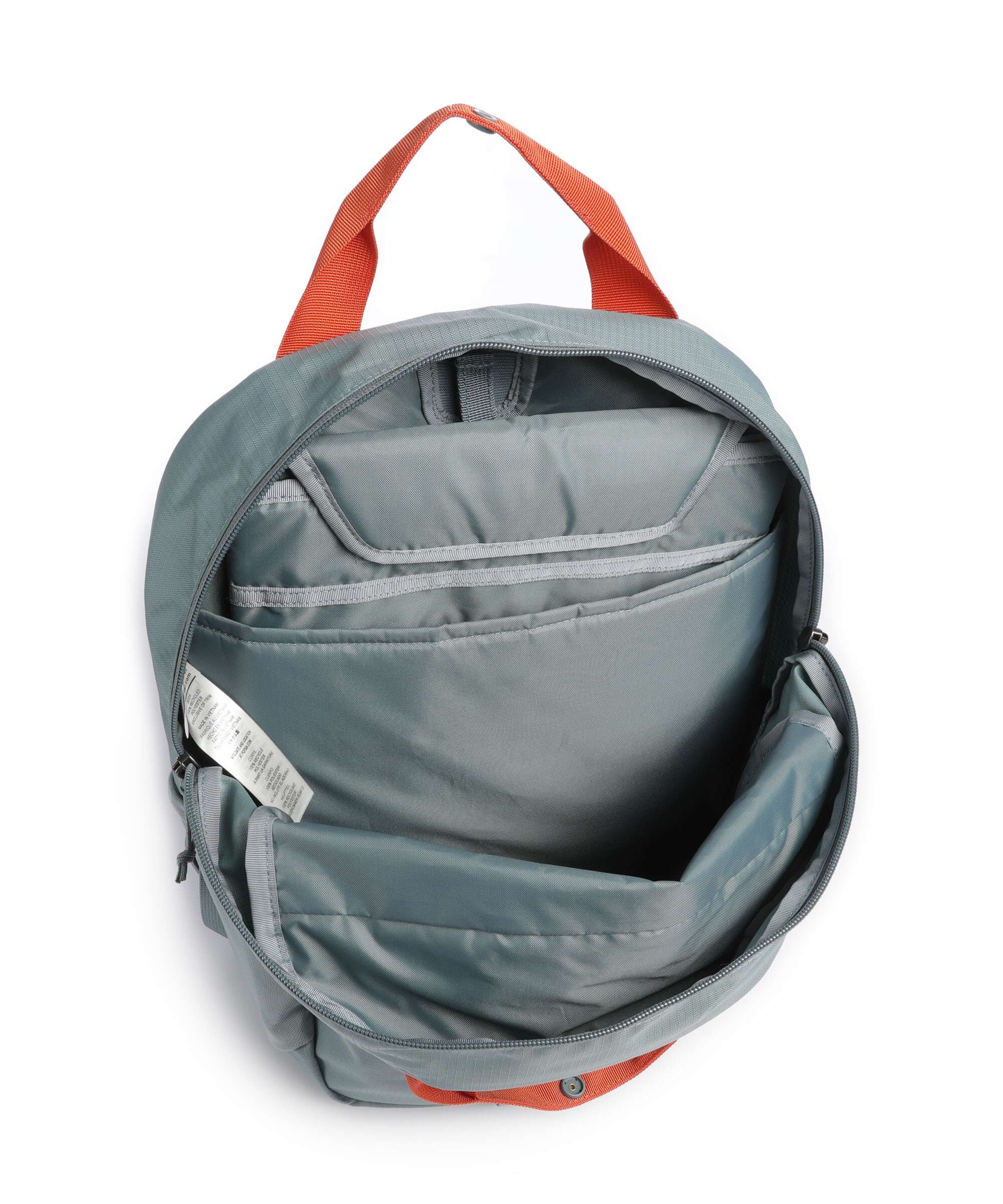 Patagonia Atom 20 Backpack blue sage - Image 6