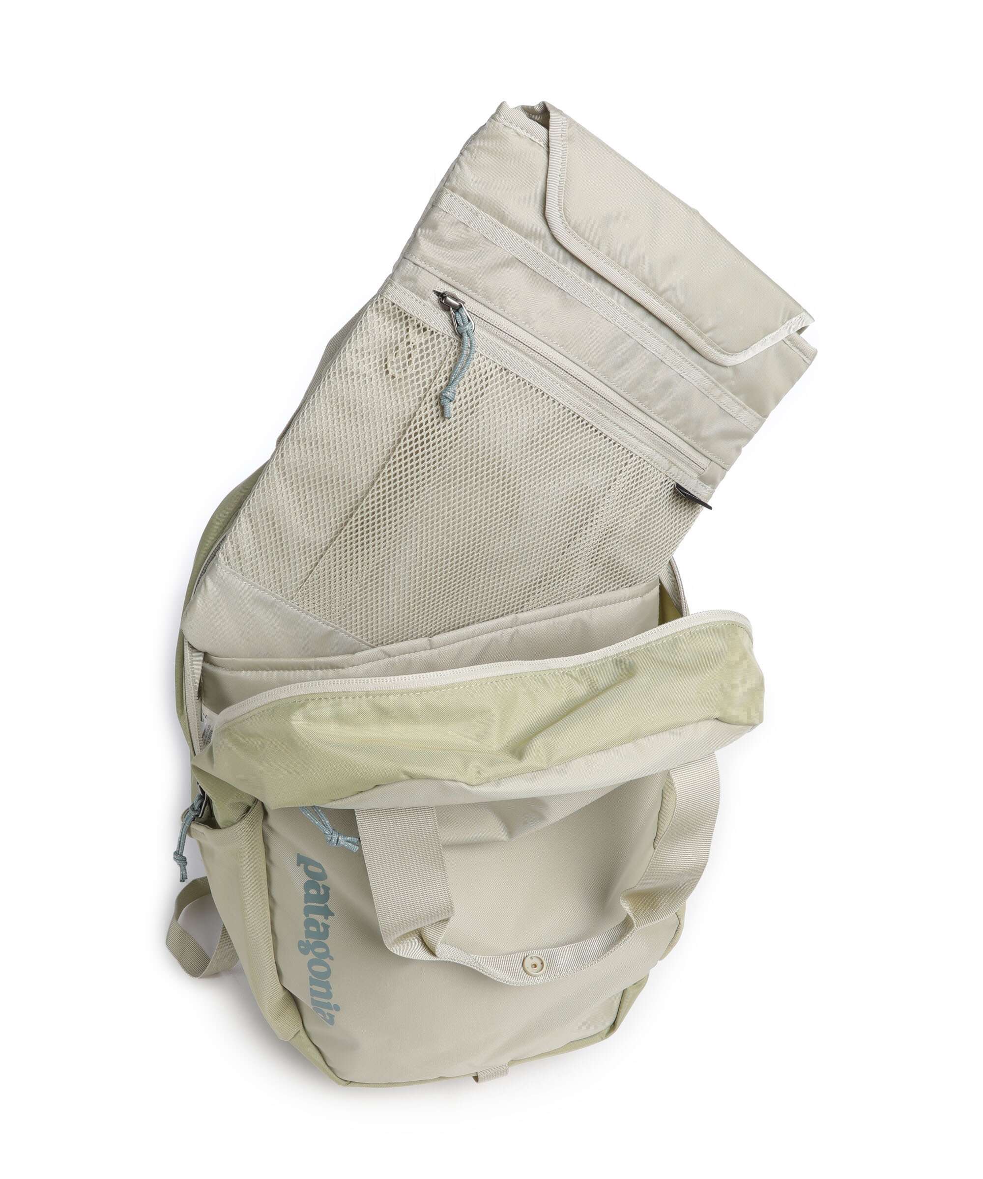 Patagonia Atom 20 Backpack weathered stone - Image 6