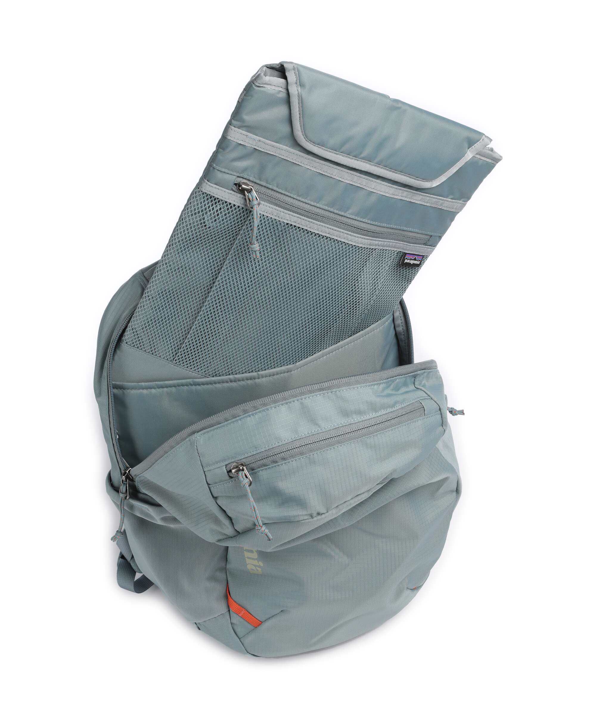 Patagonia Atom 24 Backpack blue sage - Image 5