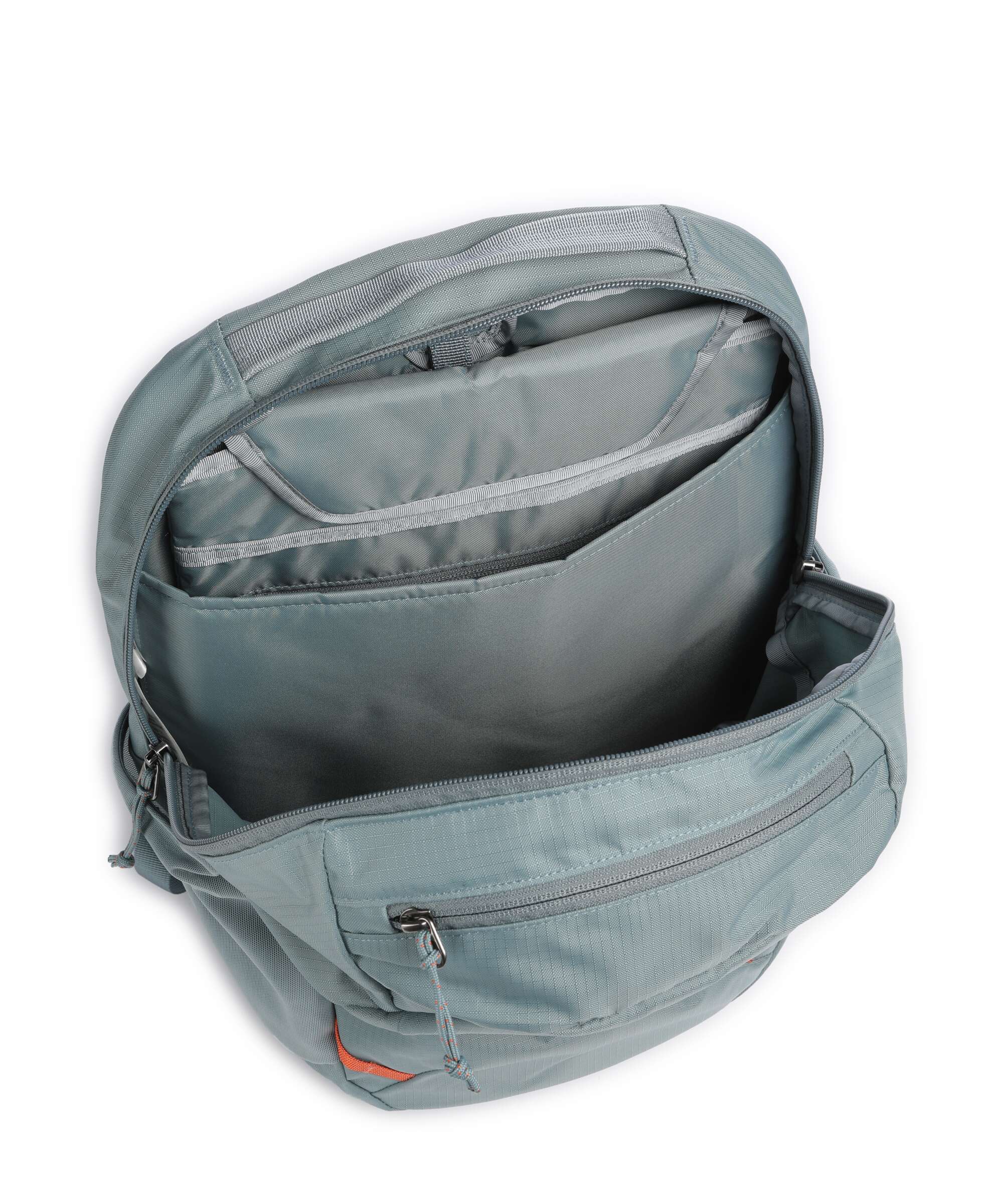Patagonia Atom 24 Backpack blue sage - Image 6