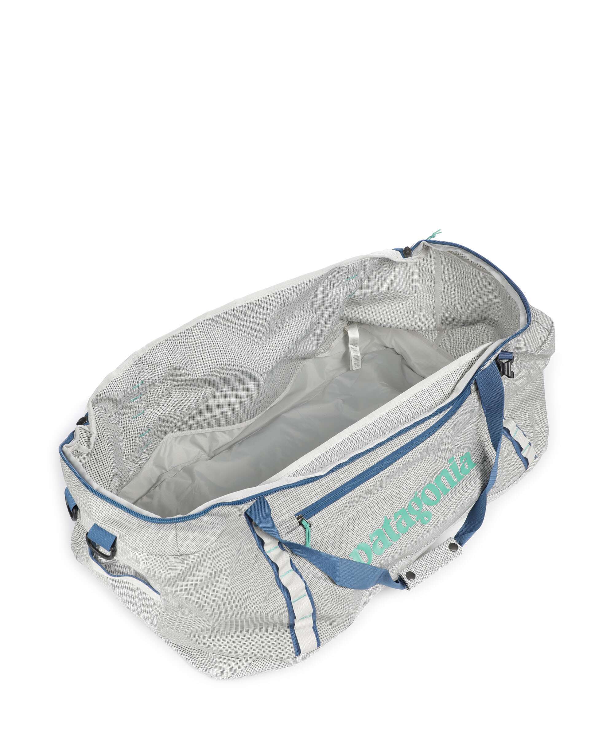 Patagonia Black Hole 100 Travel bag birch white - Image 5