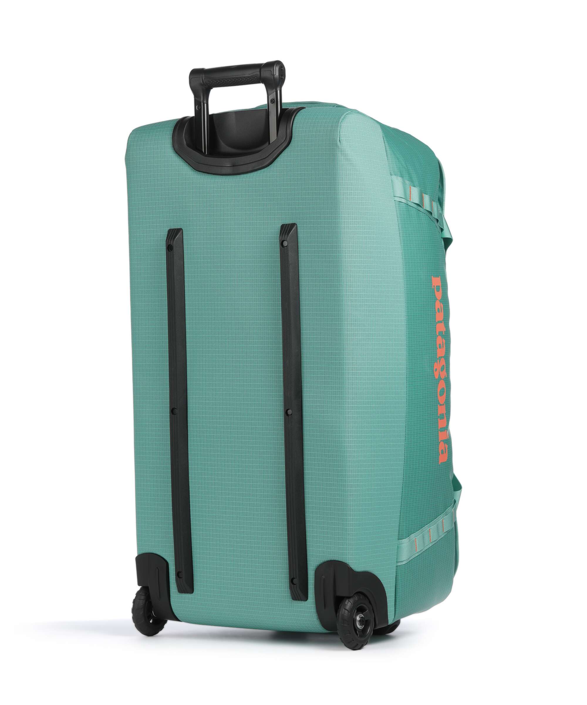 Patagonia Black Hole 100 Travel bag with wheels aqua stone - Image 2